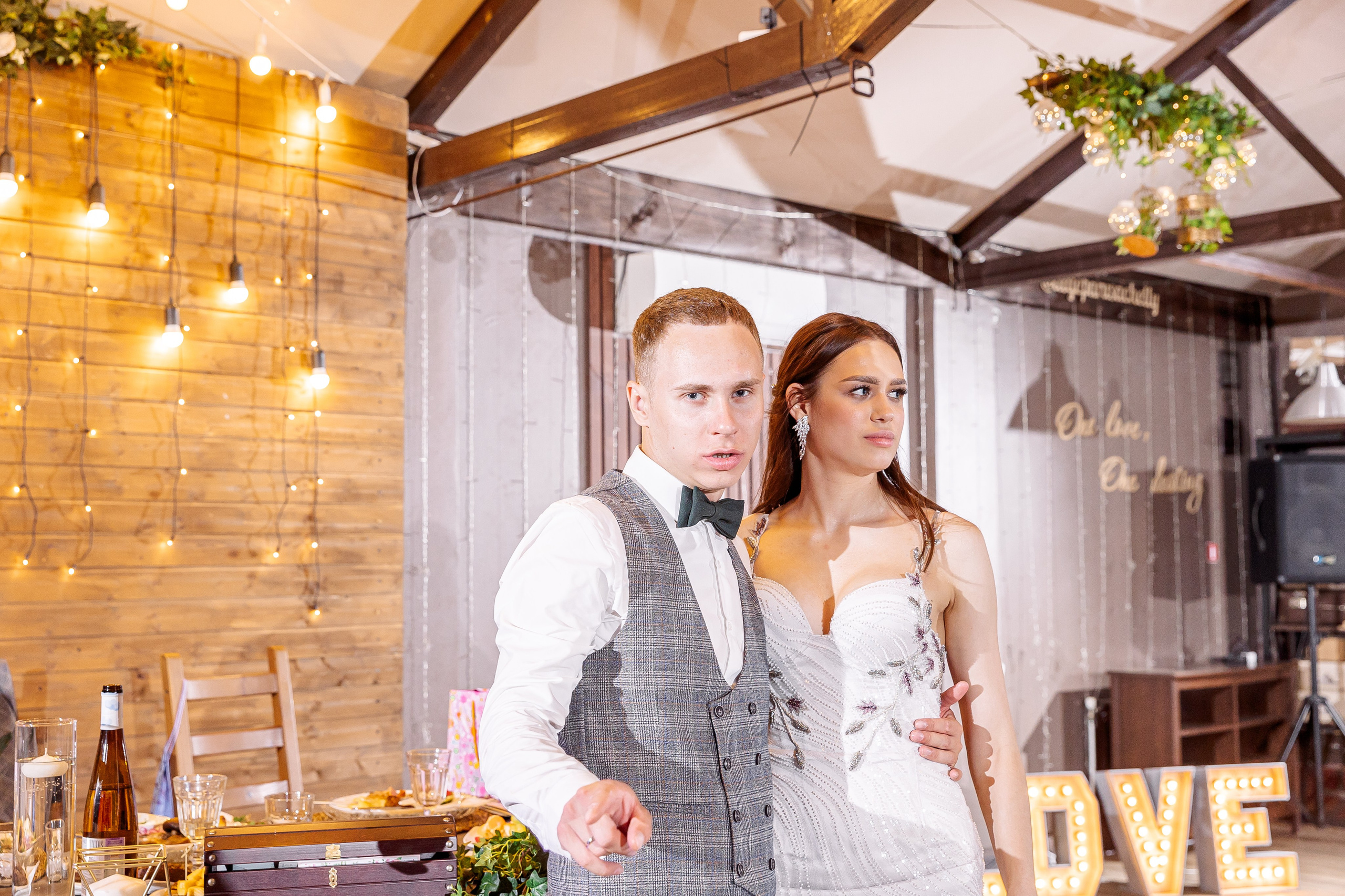 Ангелина и Иван. Свадебный и семейный фотограф в Челябинске Юлия Ишимова