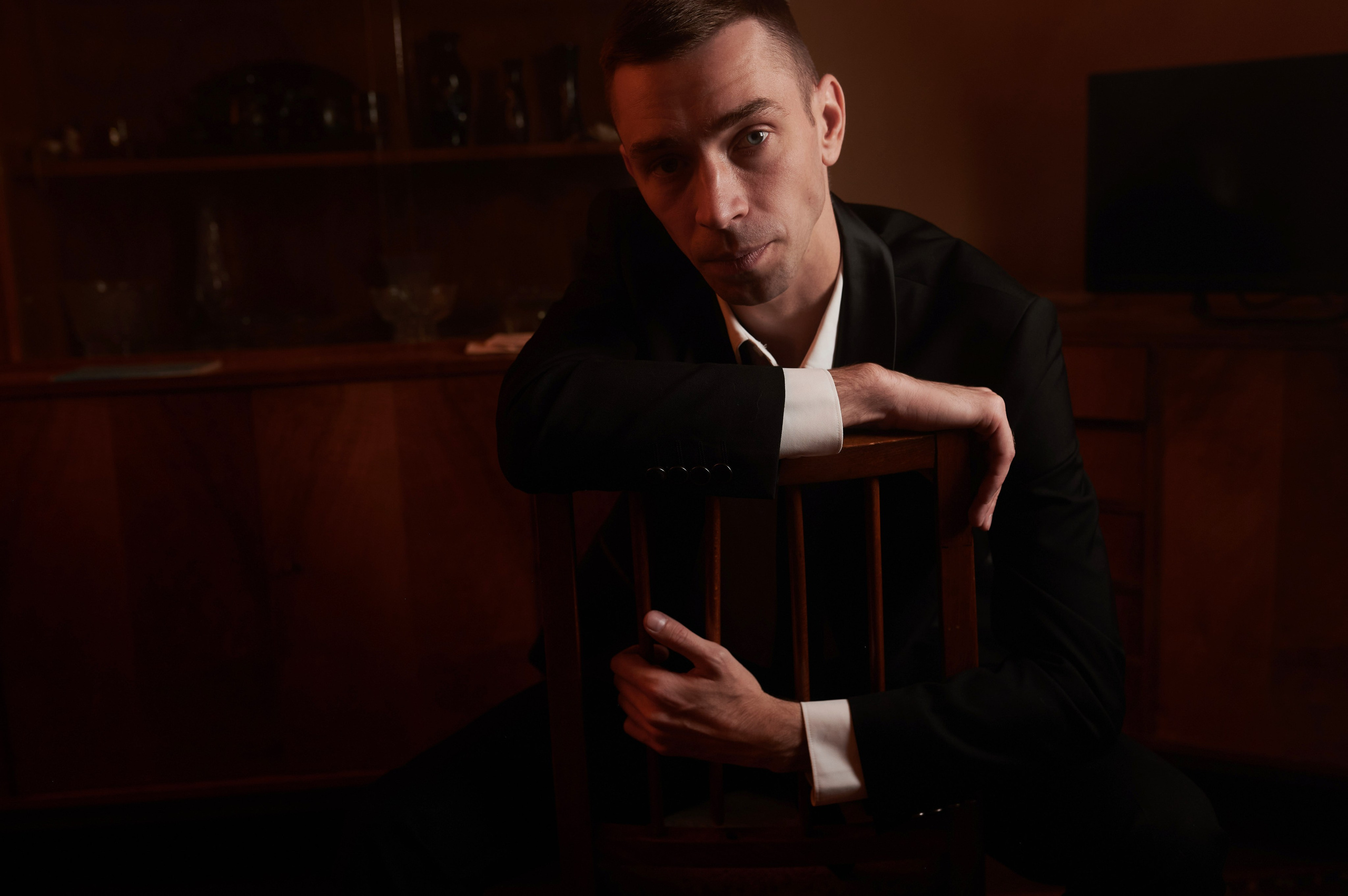 Фотограф в Нижнем Новгороде и Москве Дмитрий Гуричев