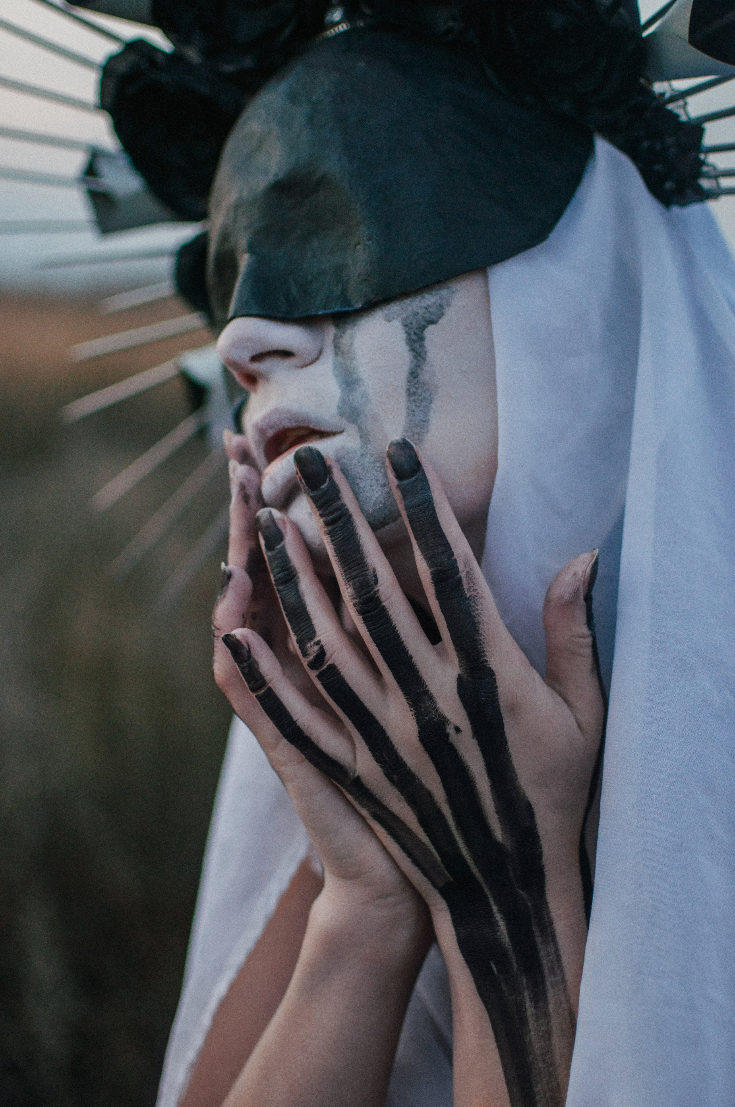 DARK CROWN. Фотограф в Самаре Иван Булатов