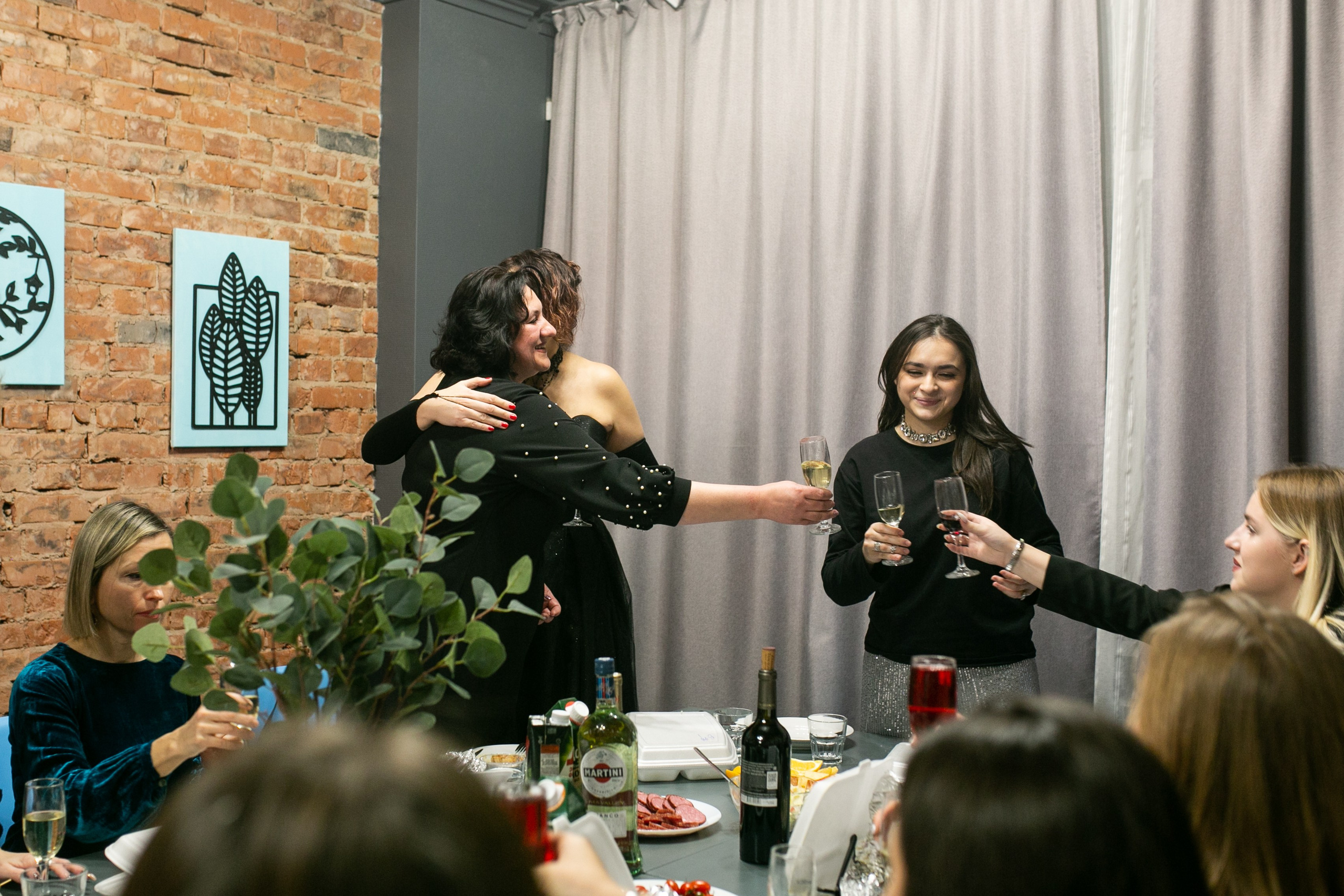 Др Софья. Фотограф в Новосибирске Ася Зверева