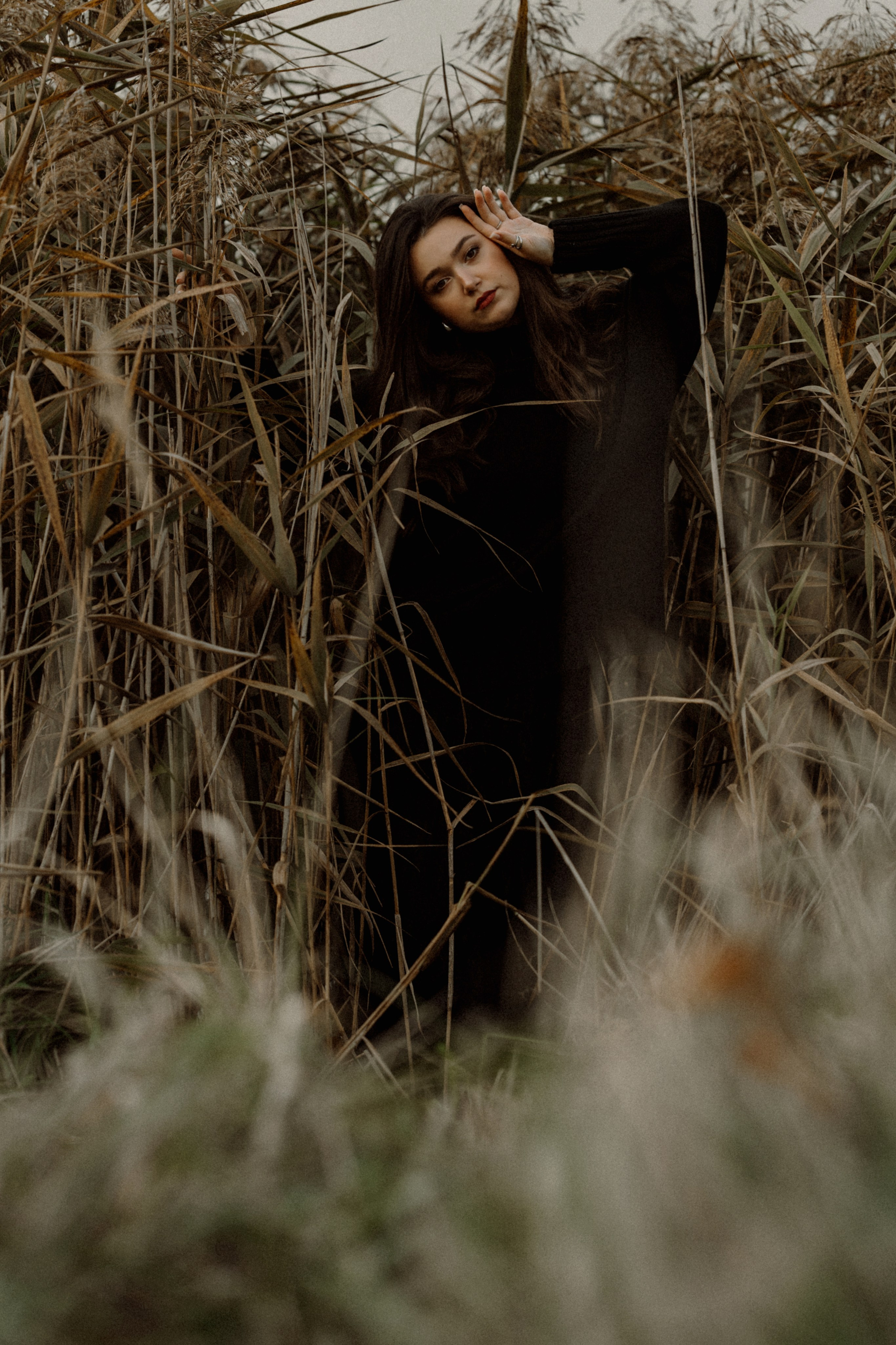 Ксюша. Свадебный и индивидуальный фотограф в Суворове Клюева Мария