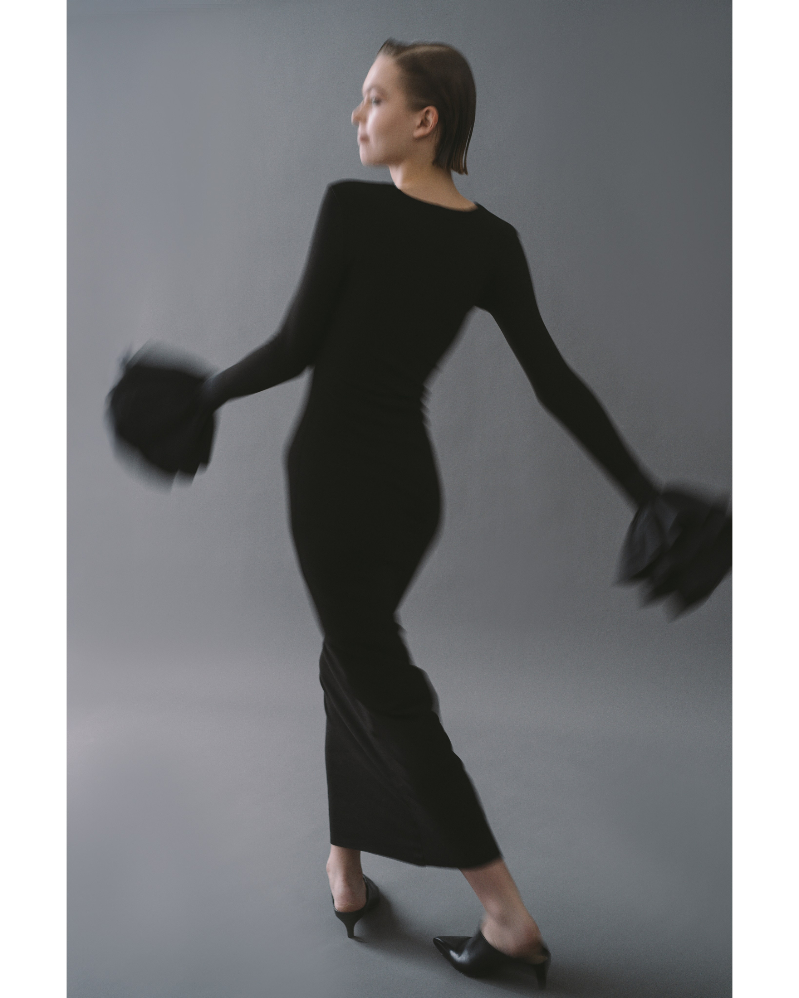 Yulia. Commercial photographer Natalia Bychkova