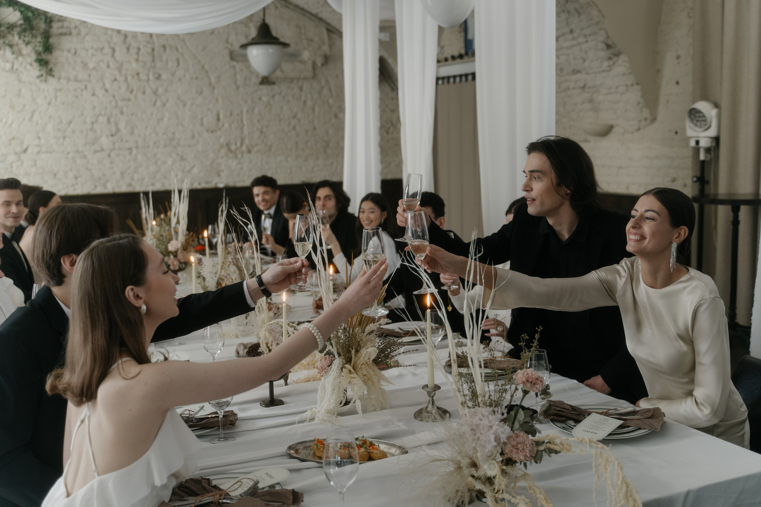 Александр и Диана. Свадебный и семейный фотограф в Санкт-Петербурге Дмитрий Панин