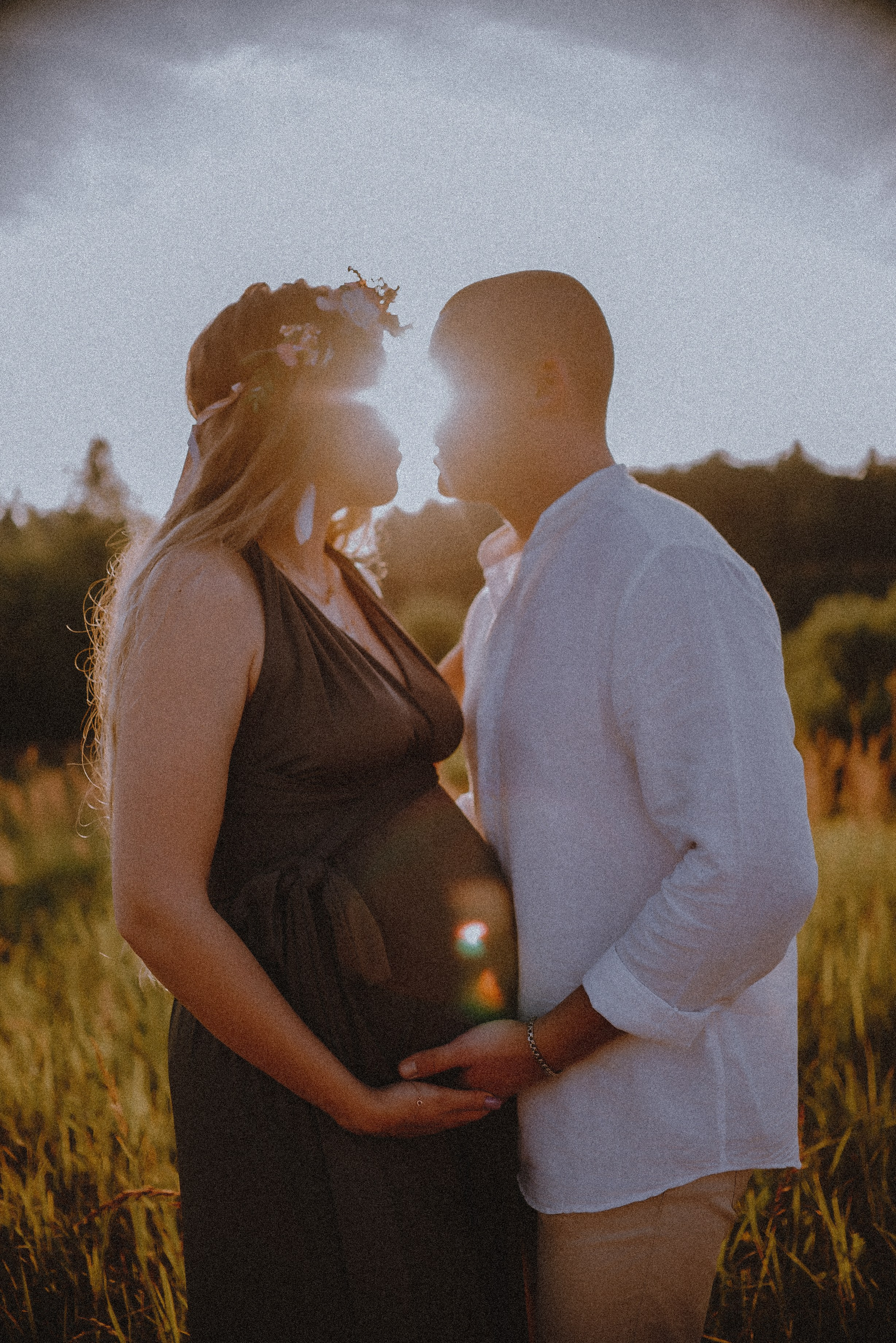 Карелия. Свадебный и семейный фотограф в Москве Сажина Кристина КиМ. Свадебный оператор в Москве Сажин Максим