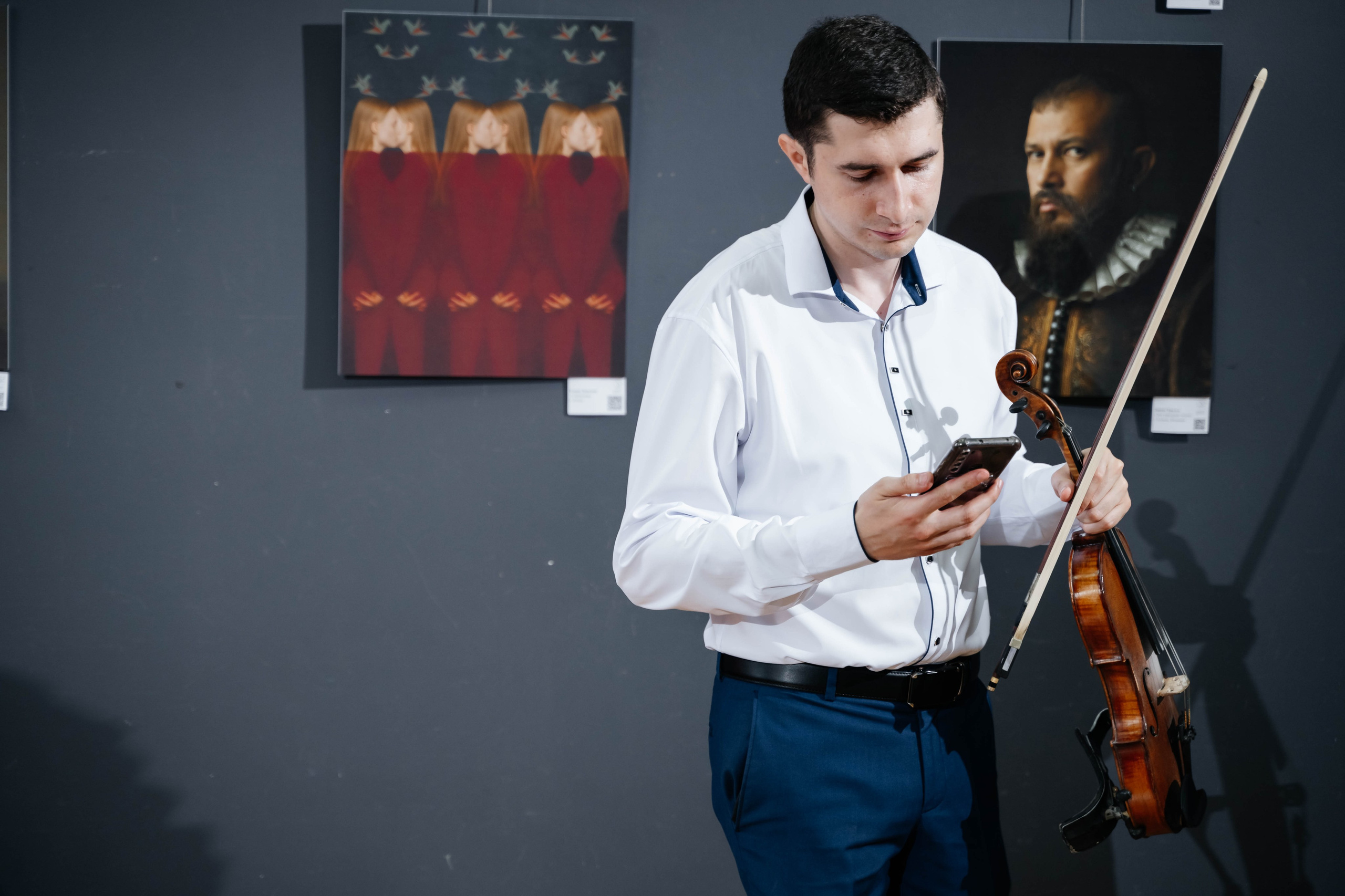 «ИСКУССТВО XXI ВЕКА» Ростов-на-Дону. ARTEXPOPHOTO