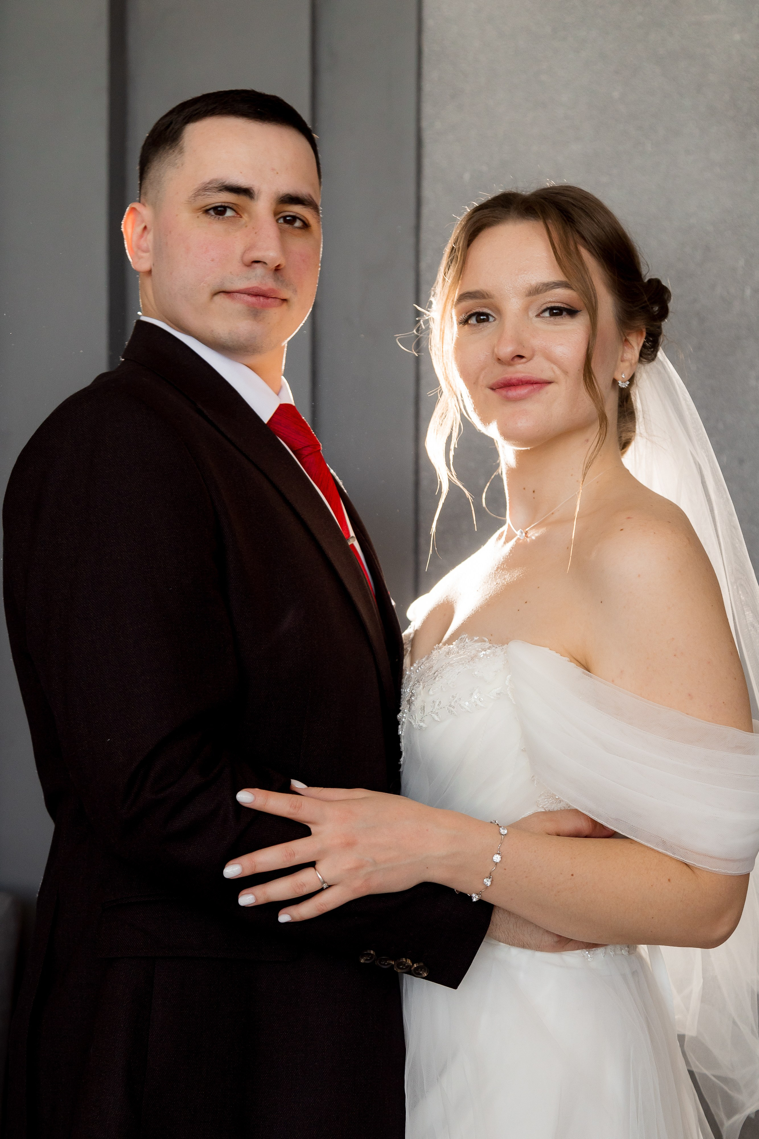 Полина и Даниил. Фотограф в Самаре / Олеся Широнина