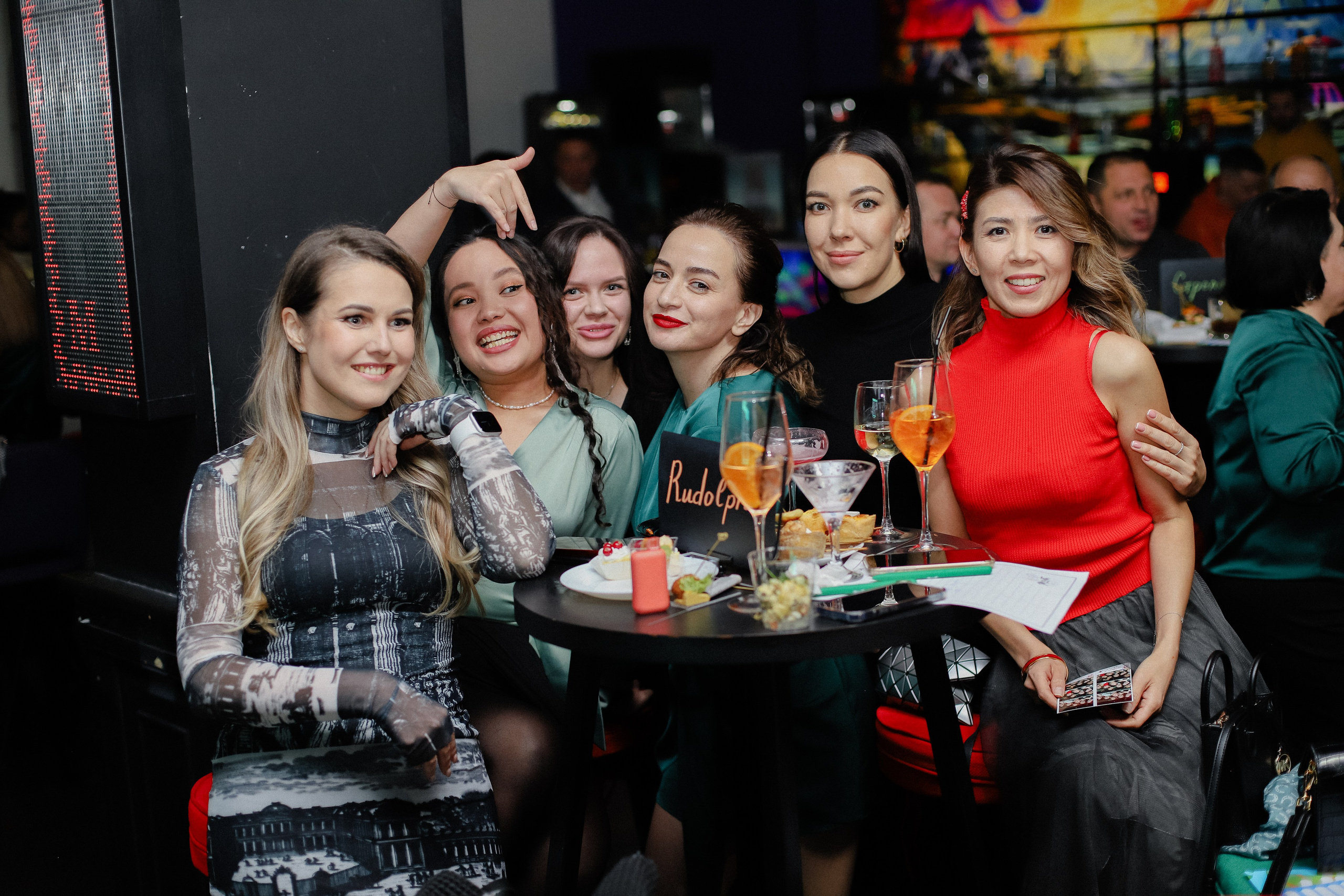 MonAmie 2024. Фотограф в Алматы и Москве Даша Пушкина