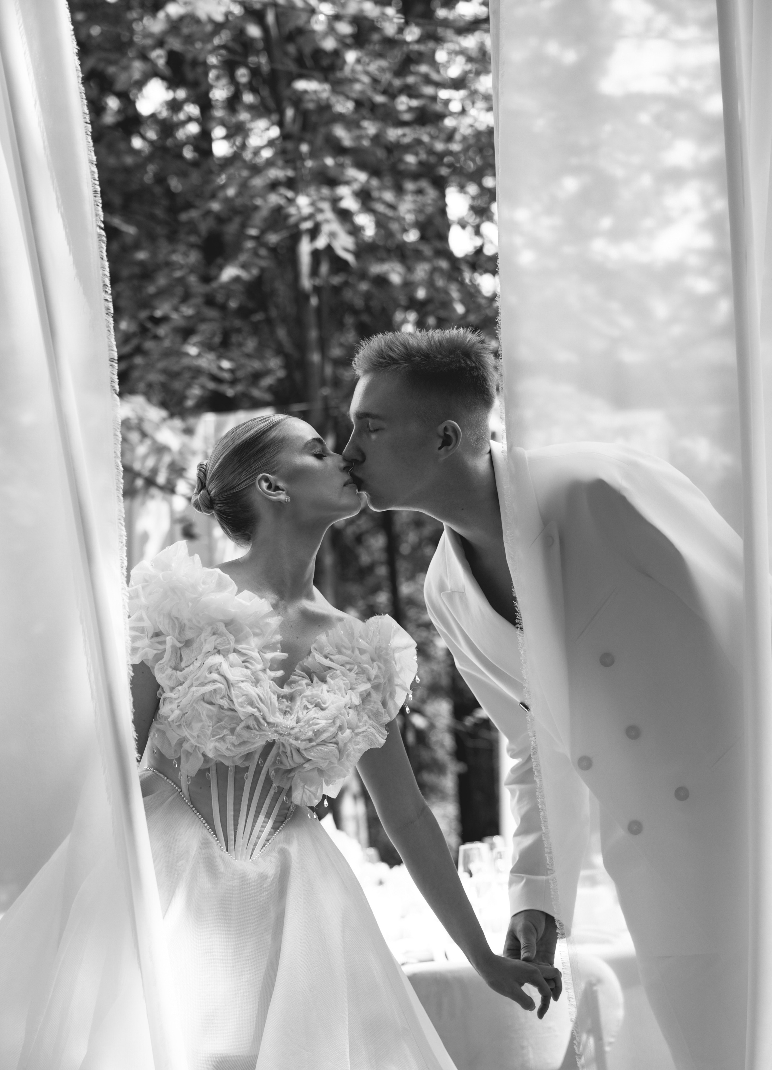 Ты — моя команда!