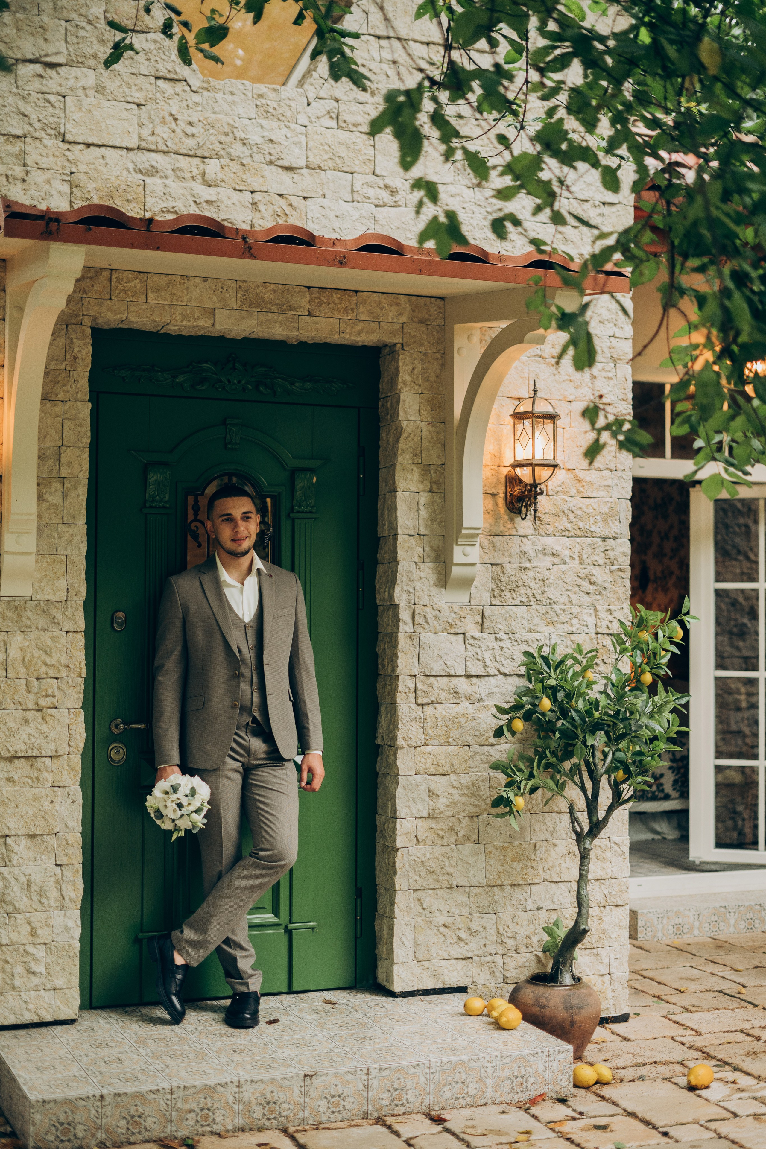 Анна и Никита. Фотограф Москва Виктория-Антуанетта