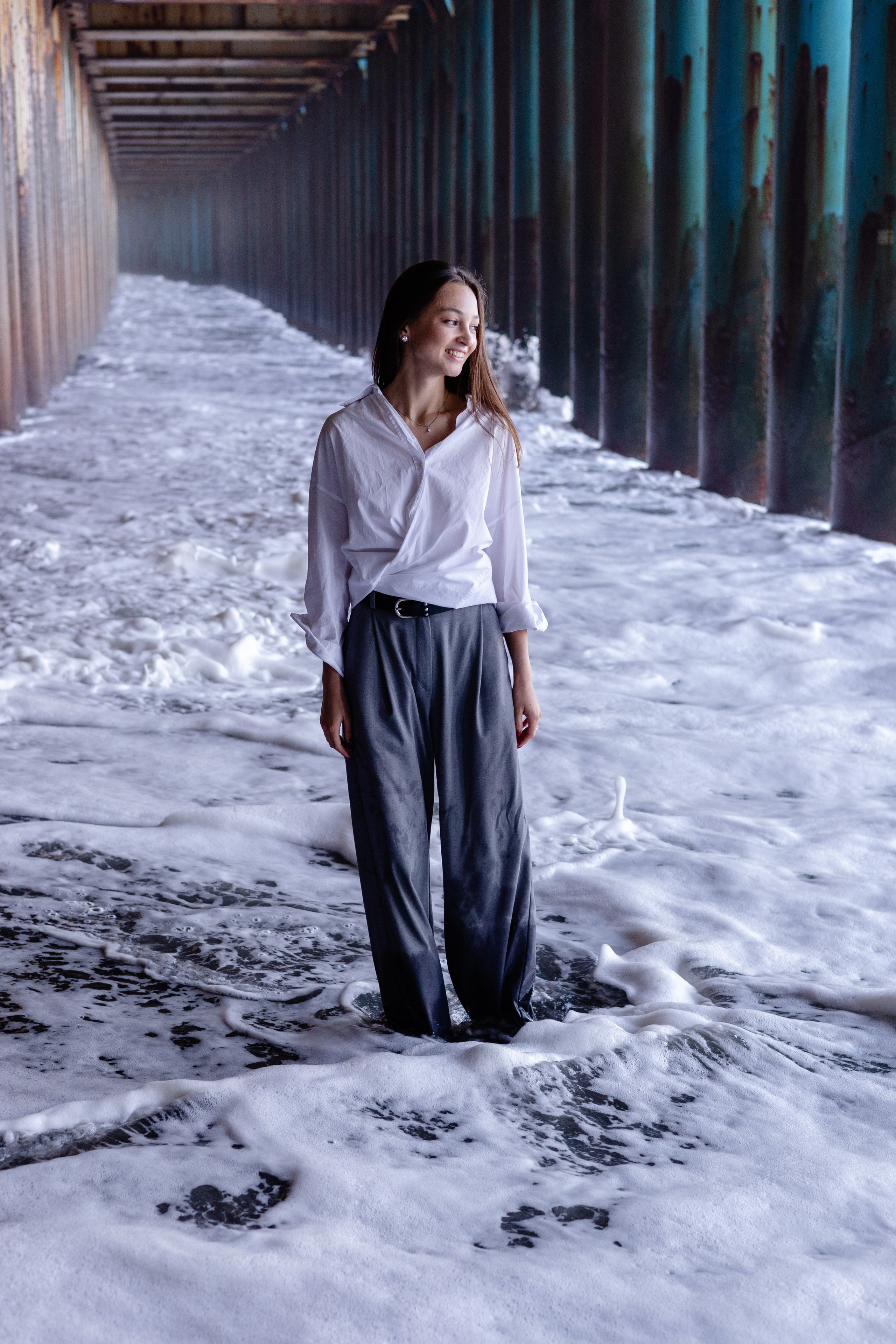 Даша. Фотограф в Воронеже и Москве