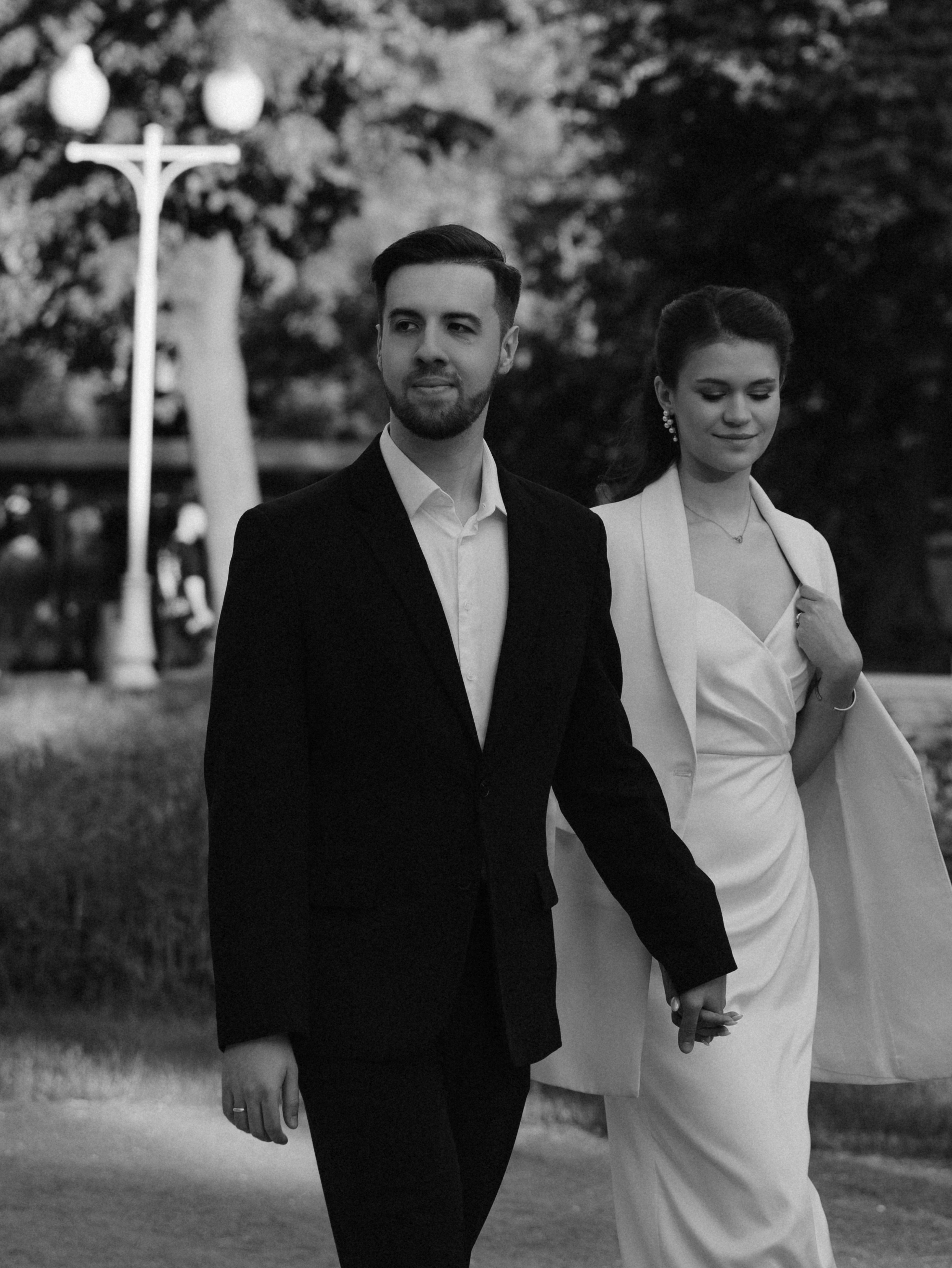 Свадьба Даши и Вовы. Свадебный фотограф Москва