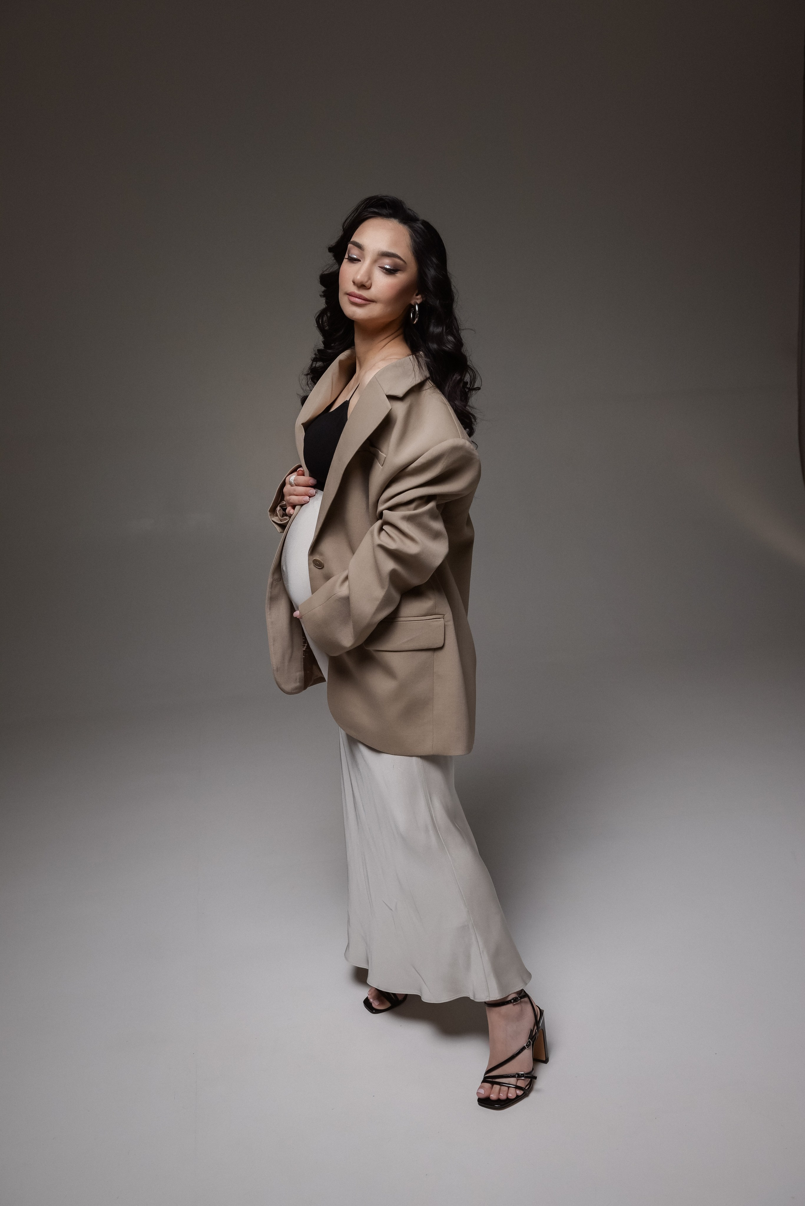 Алла. Фотограф Ростов-на-Дону Белла Керимова