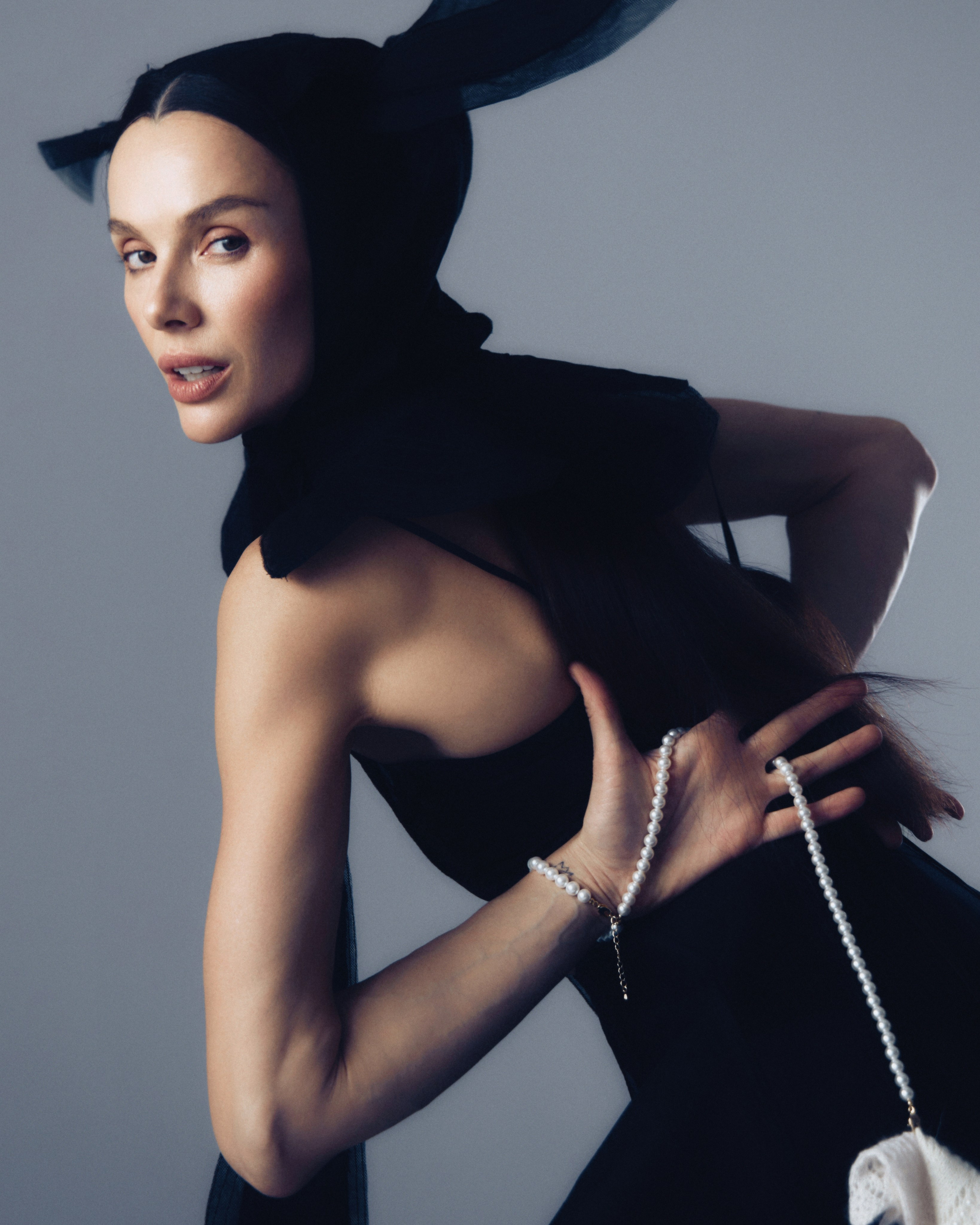 2024/12/04 Мария Абашова. Журнал Камергер