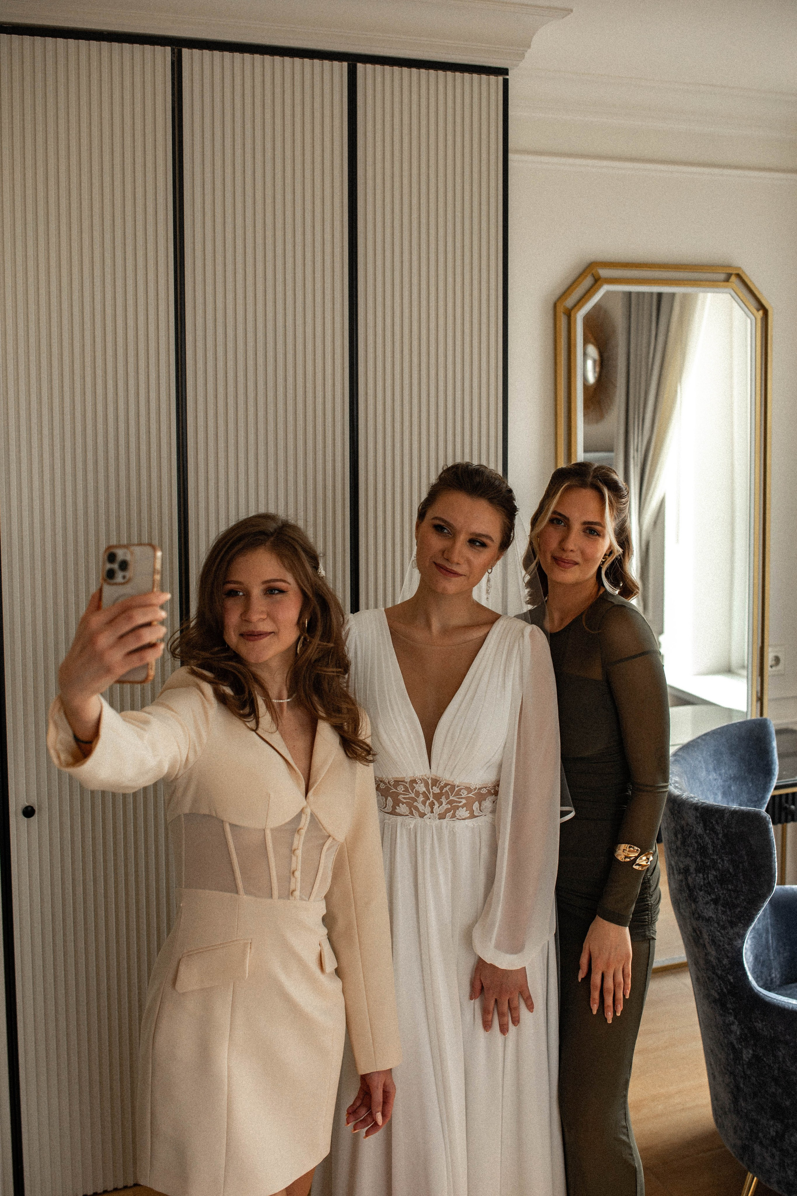 Елизавета И Сергей. Профессиональный фотограф