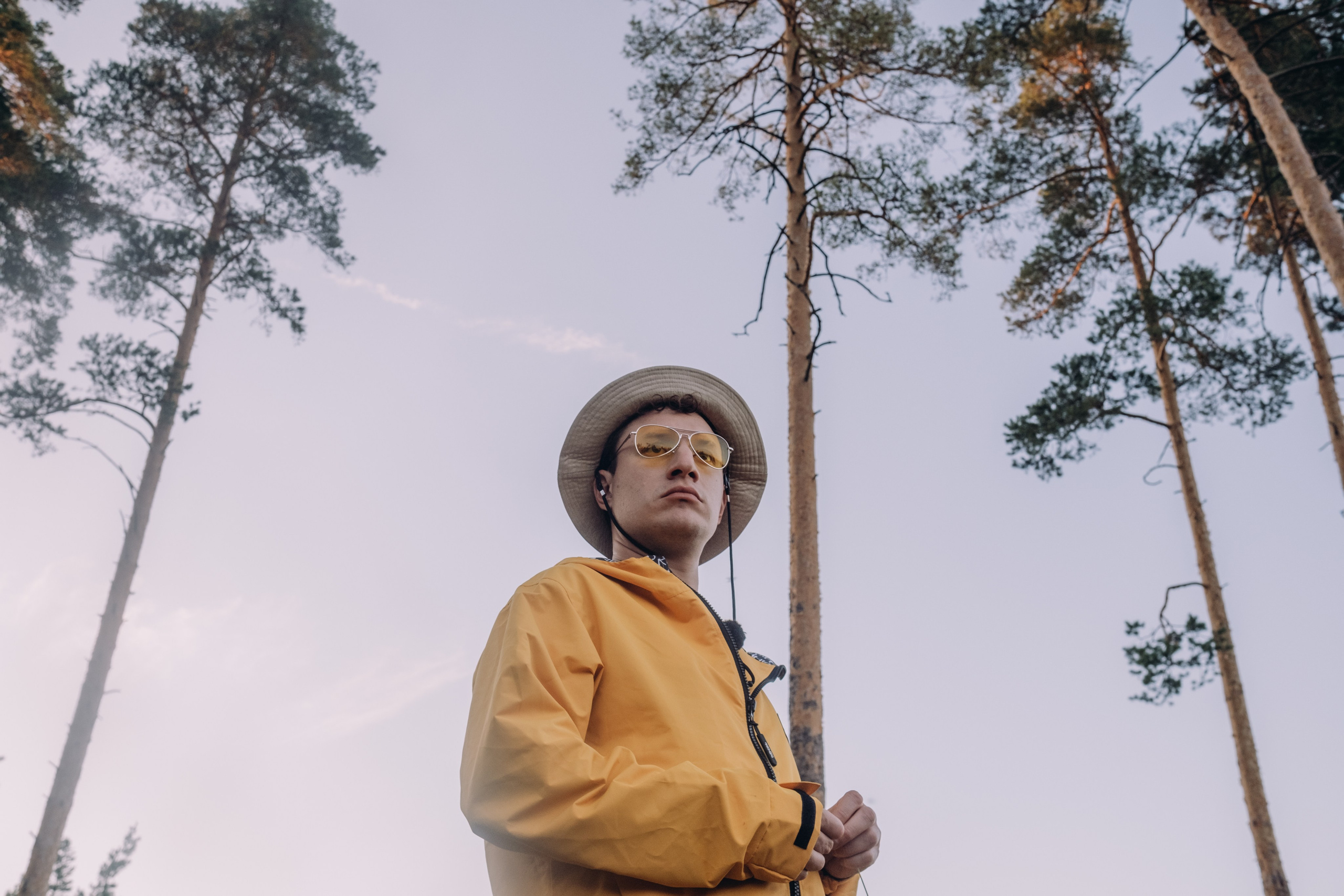 КЛИККЛАК, трэвл. Репортажный и портретный фотограф в Москве Илья Спиридонов