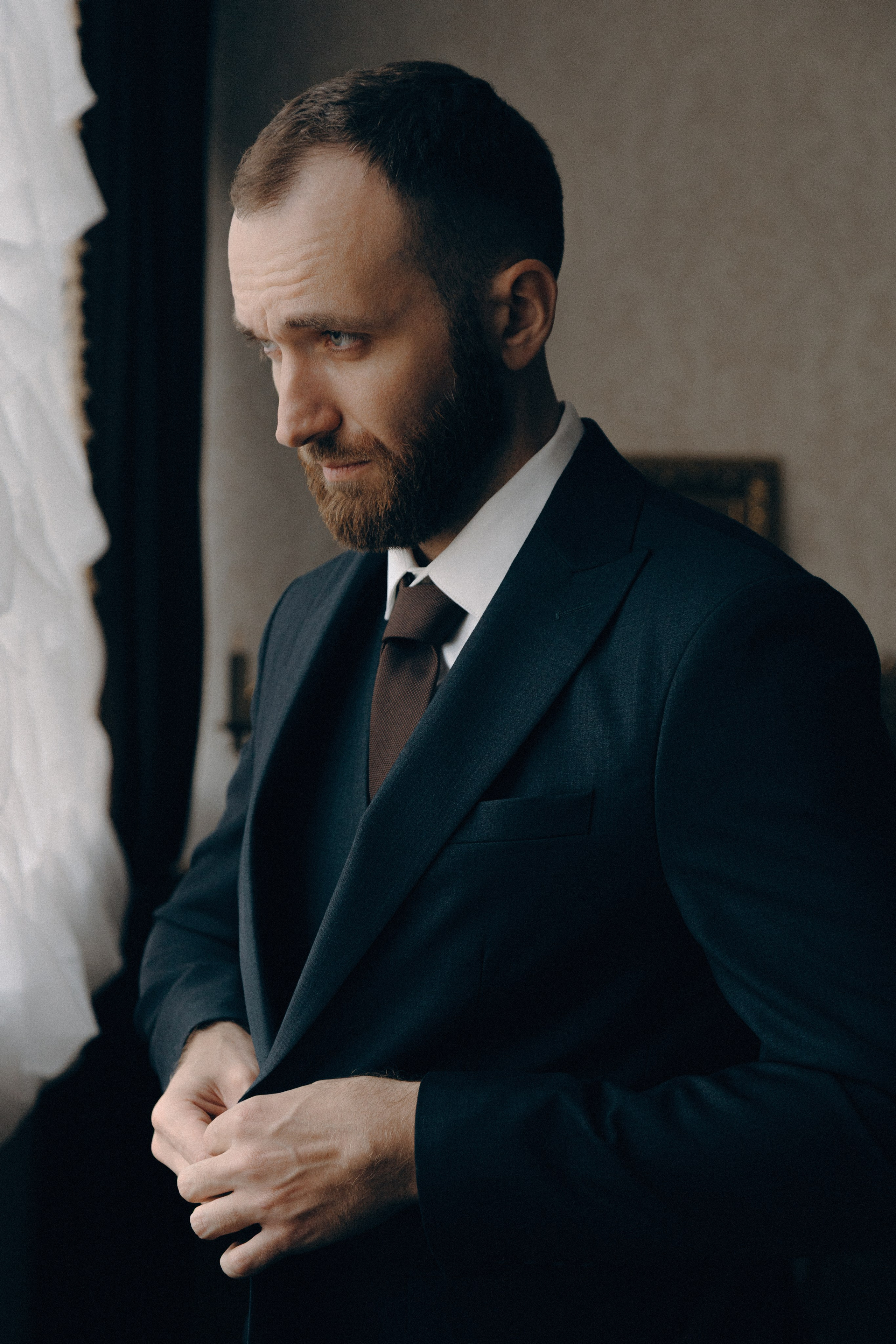 Vanya&Nastya. Свадебный фотограф в Санкт-Петербурге и Москве Андрей Чернов