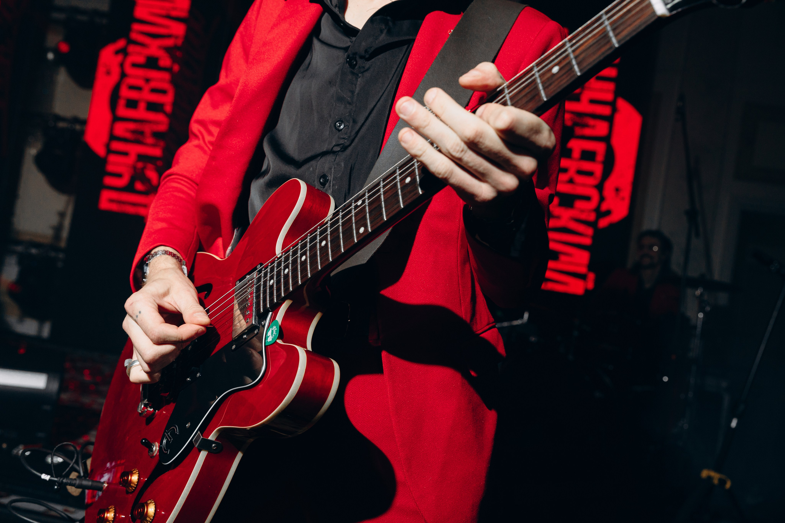 Red ball. Свадебный фотограф в Санкт-Петербурге и Москве Андрей Чернов