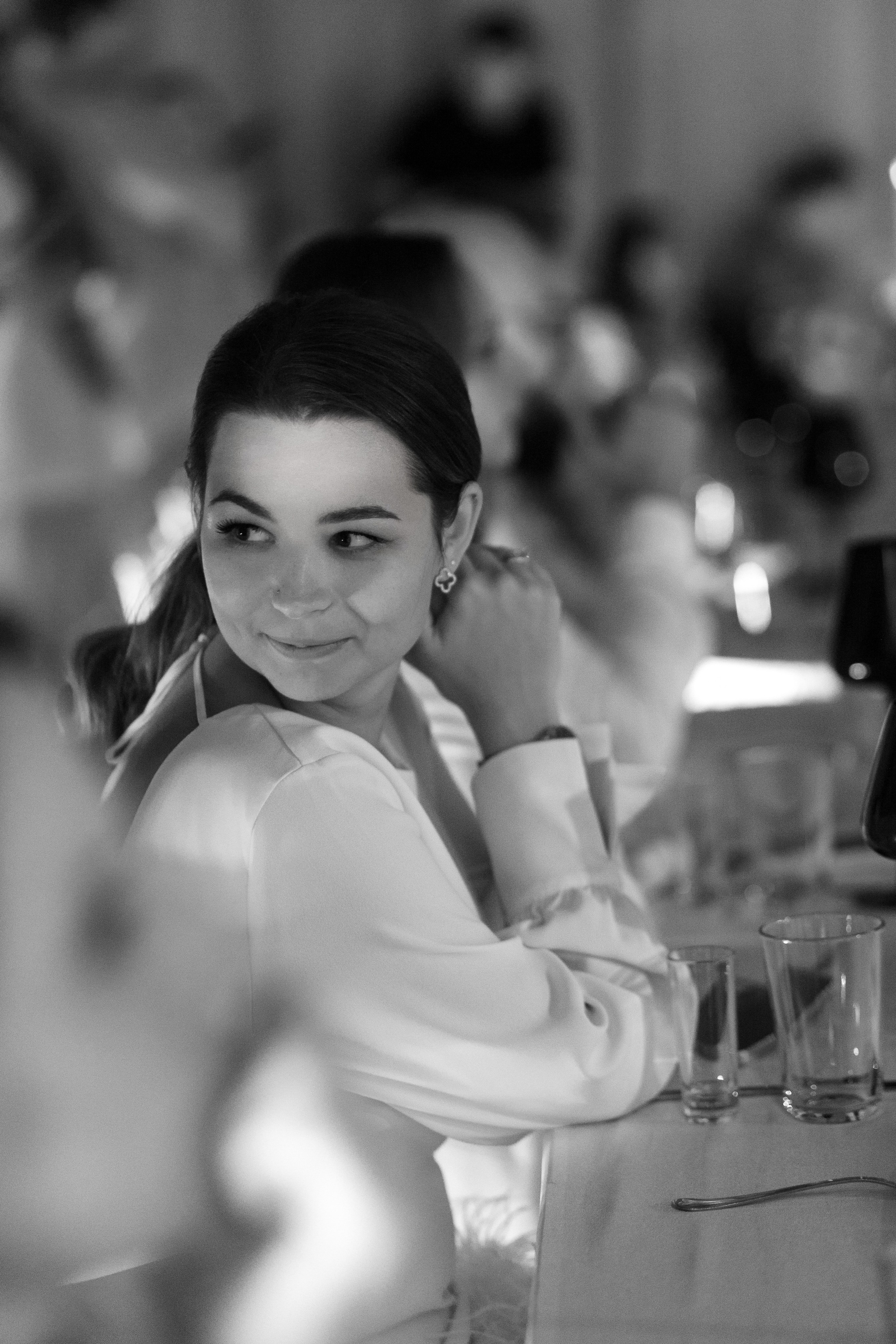 ВЛАД И АННА. Фотограф Светлана Буня