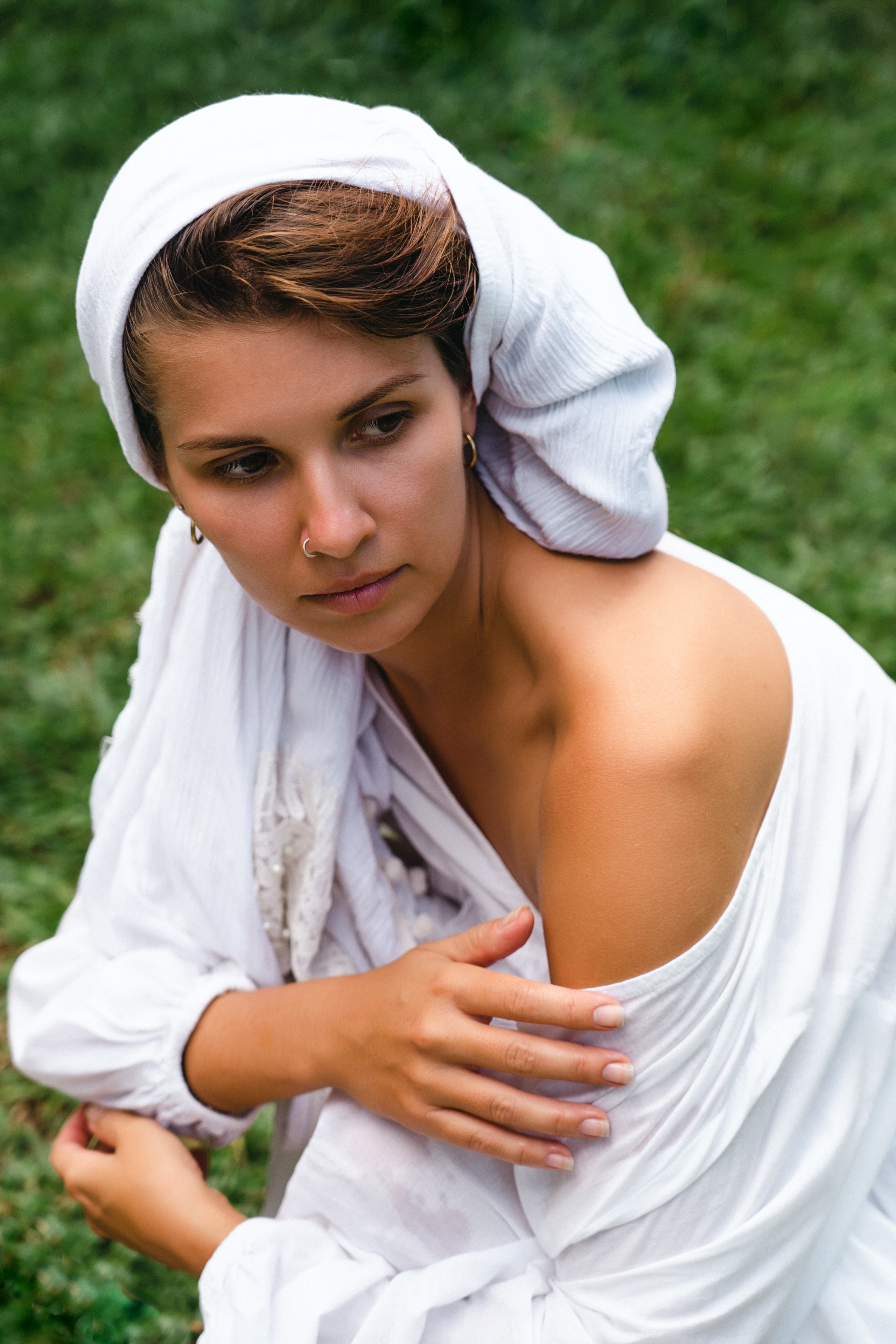 Photoshoot in Sri Lanka