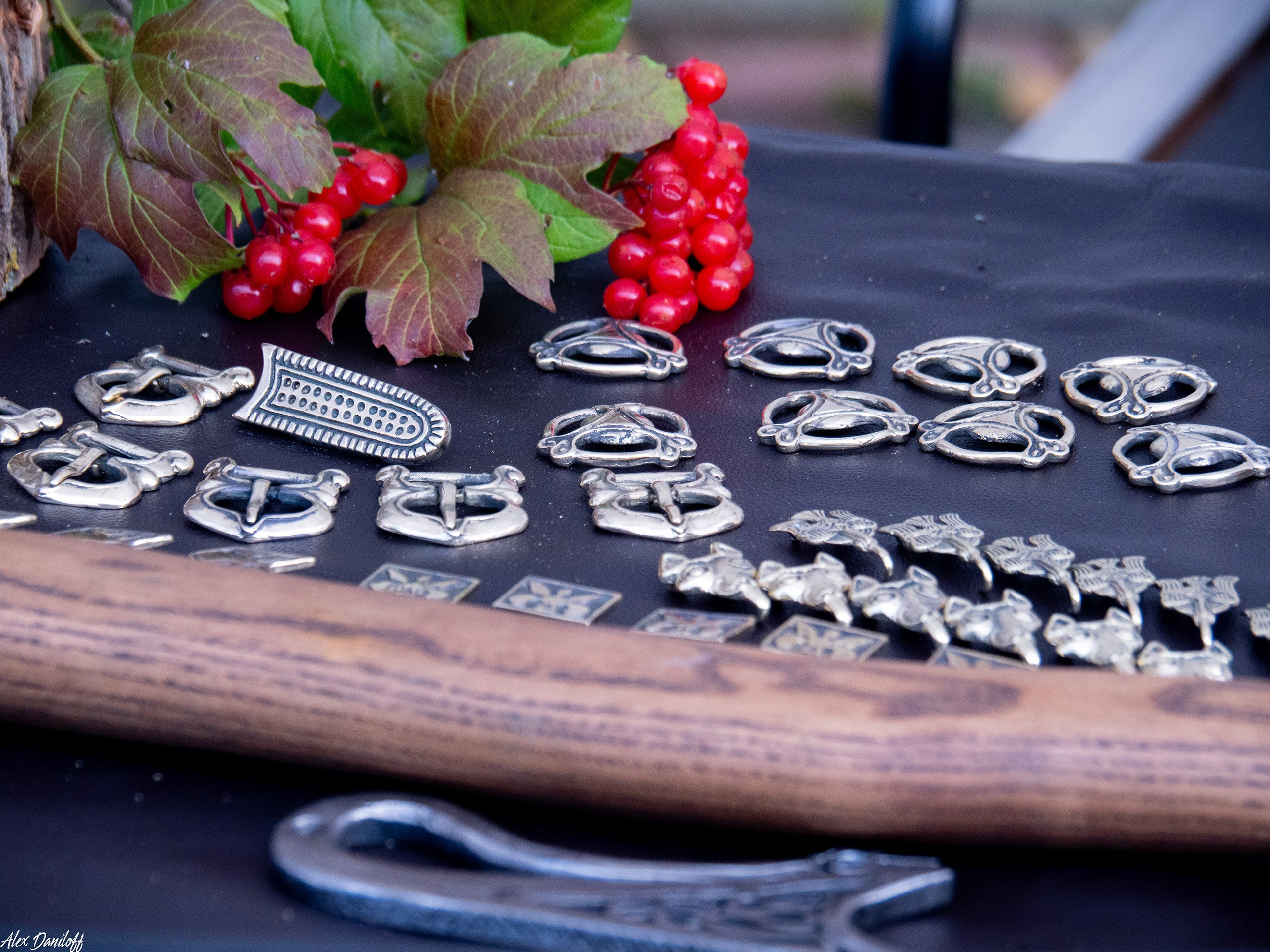 Оживляя историю. Муром-Инфо. Новости культуры, образования, спорта в городе Муром