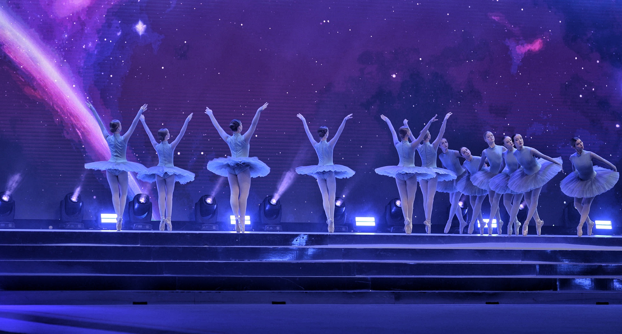 Шоу Алексея Немова 2024. Фотограф Ваших событий 📸