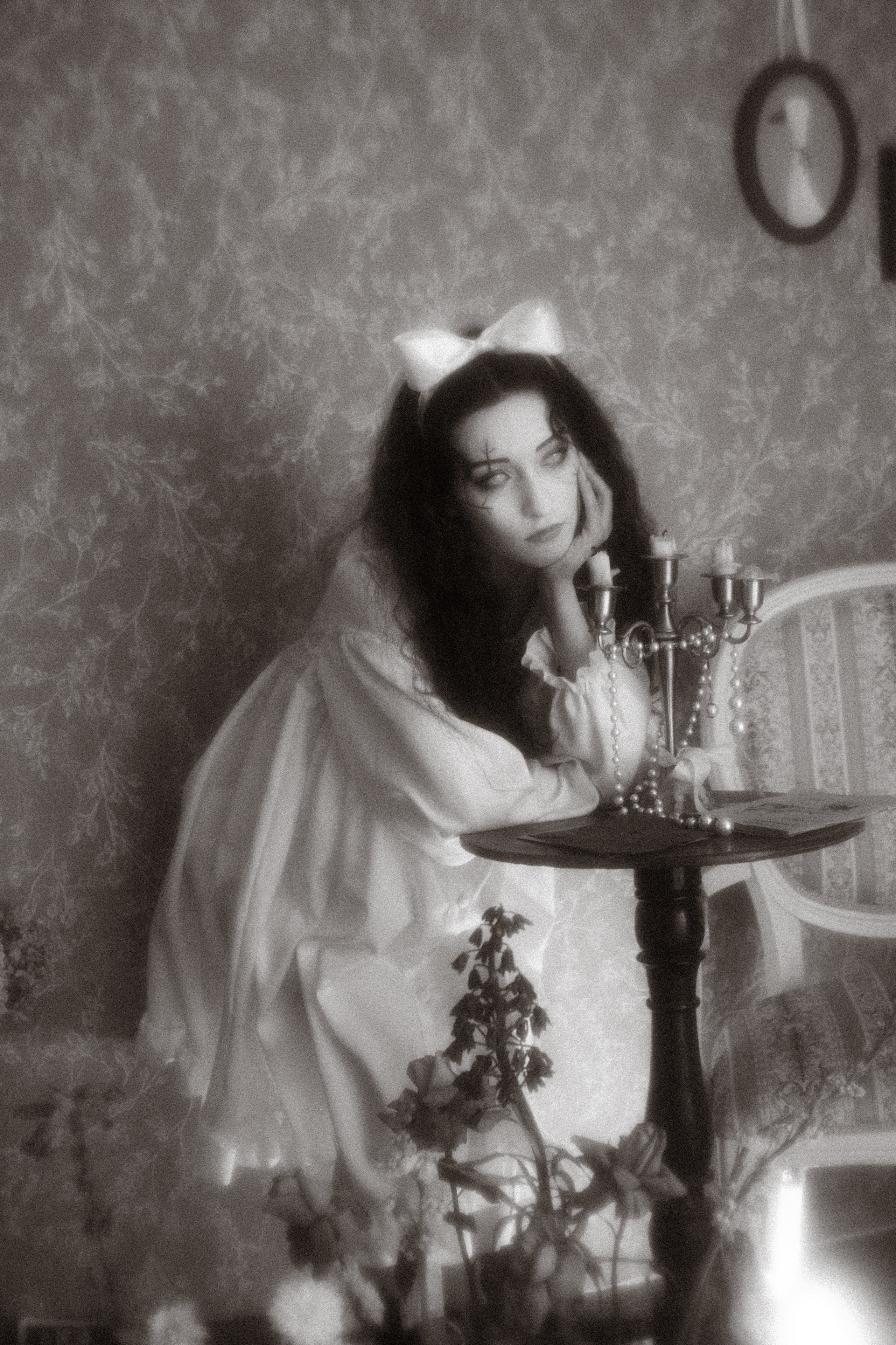 Саша|кукла. Карина не озоруй — фотограф Санкт-Петербург