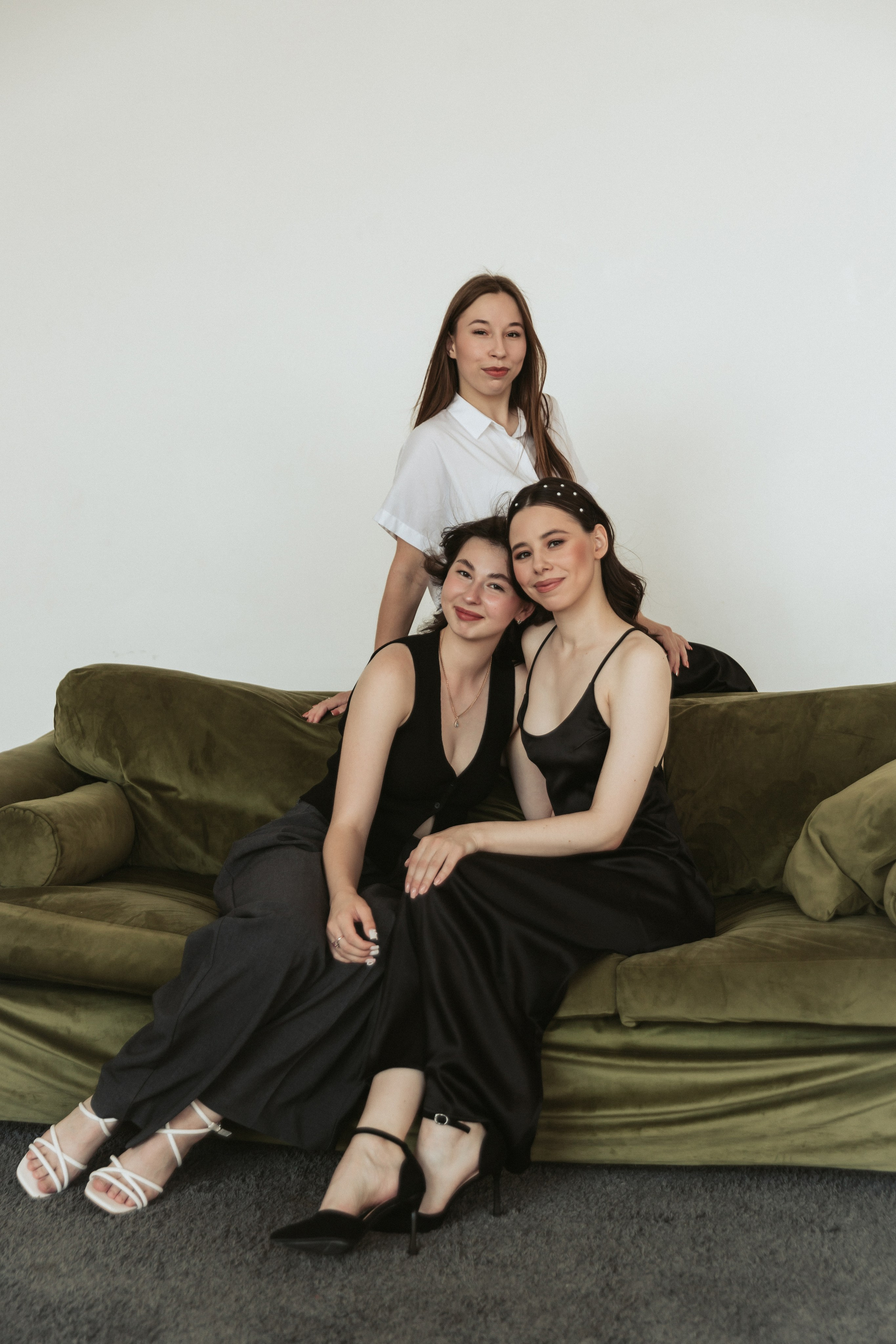 День рождения Лизы. Фотограф в Нижнем Новгороде| Шоронова Снежана