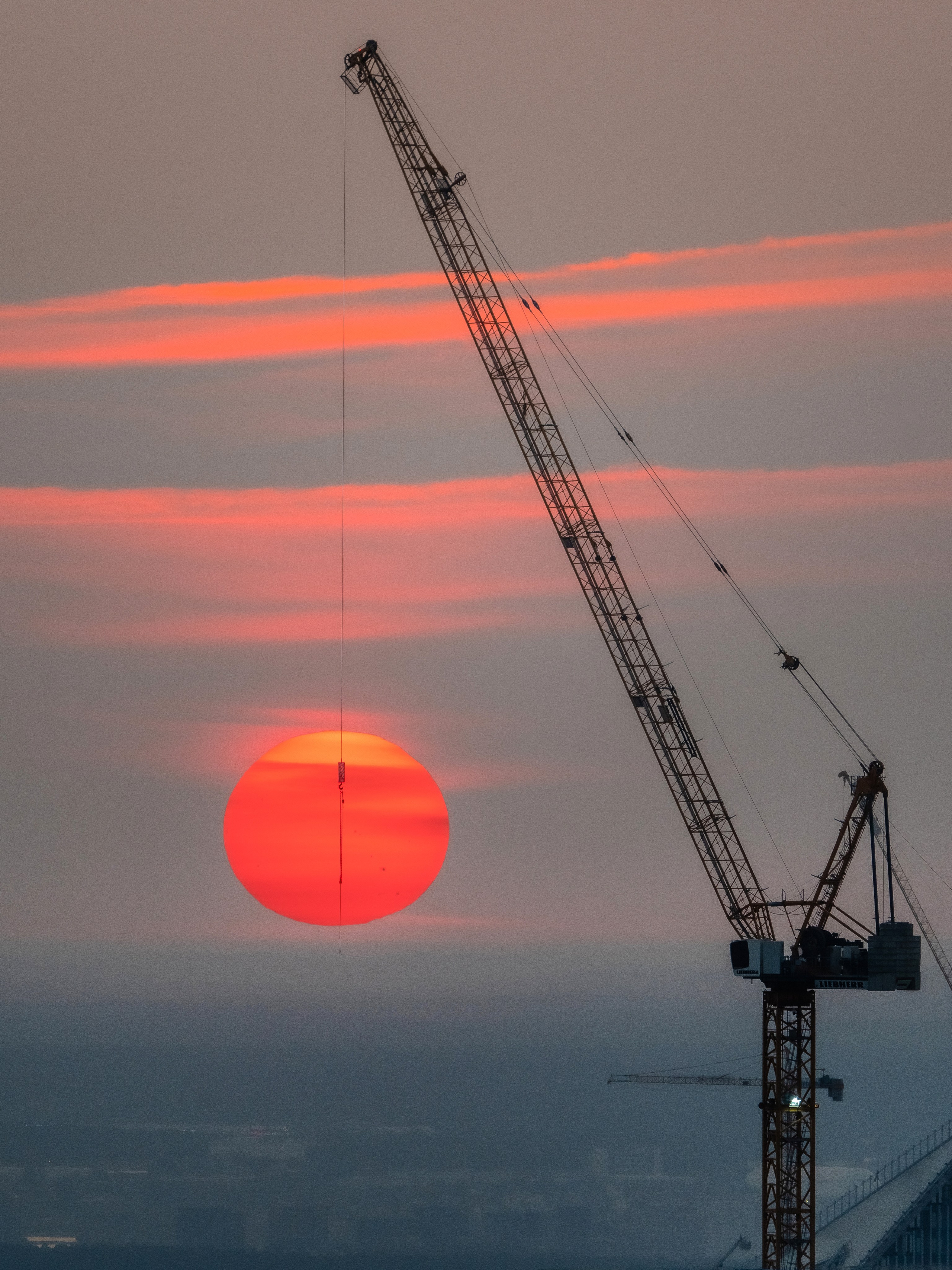 Городской пейзаж. Эд Тихонов. Городской фотограф