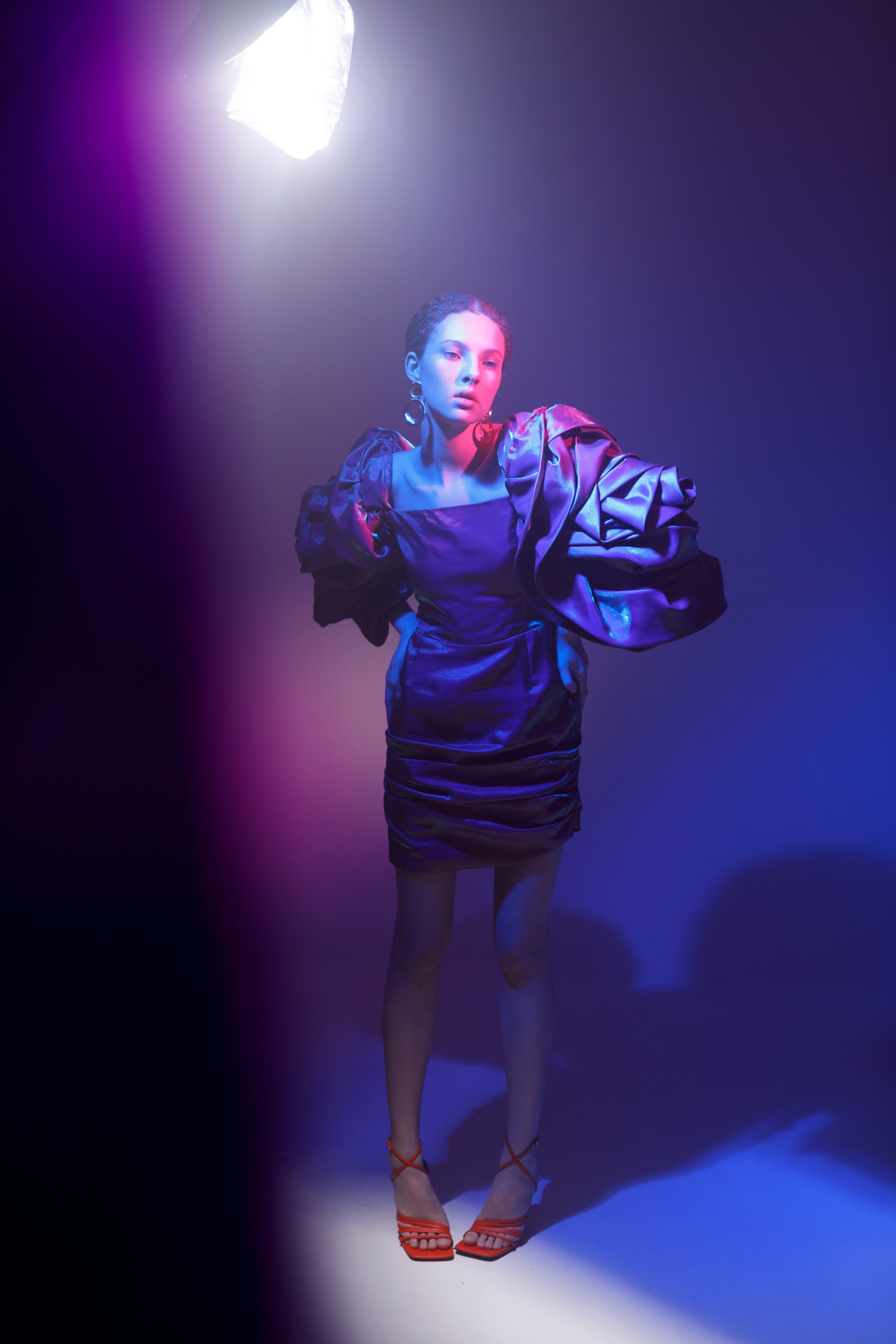 Ника, Element model. Свадебный и портретный фотограф в Миассе Филиппенко Дарья