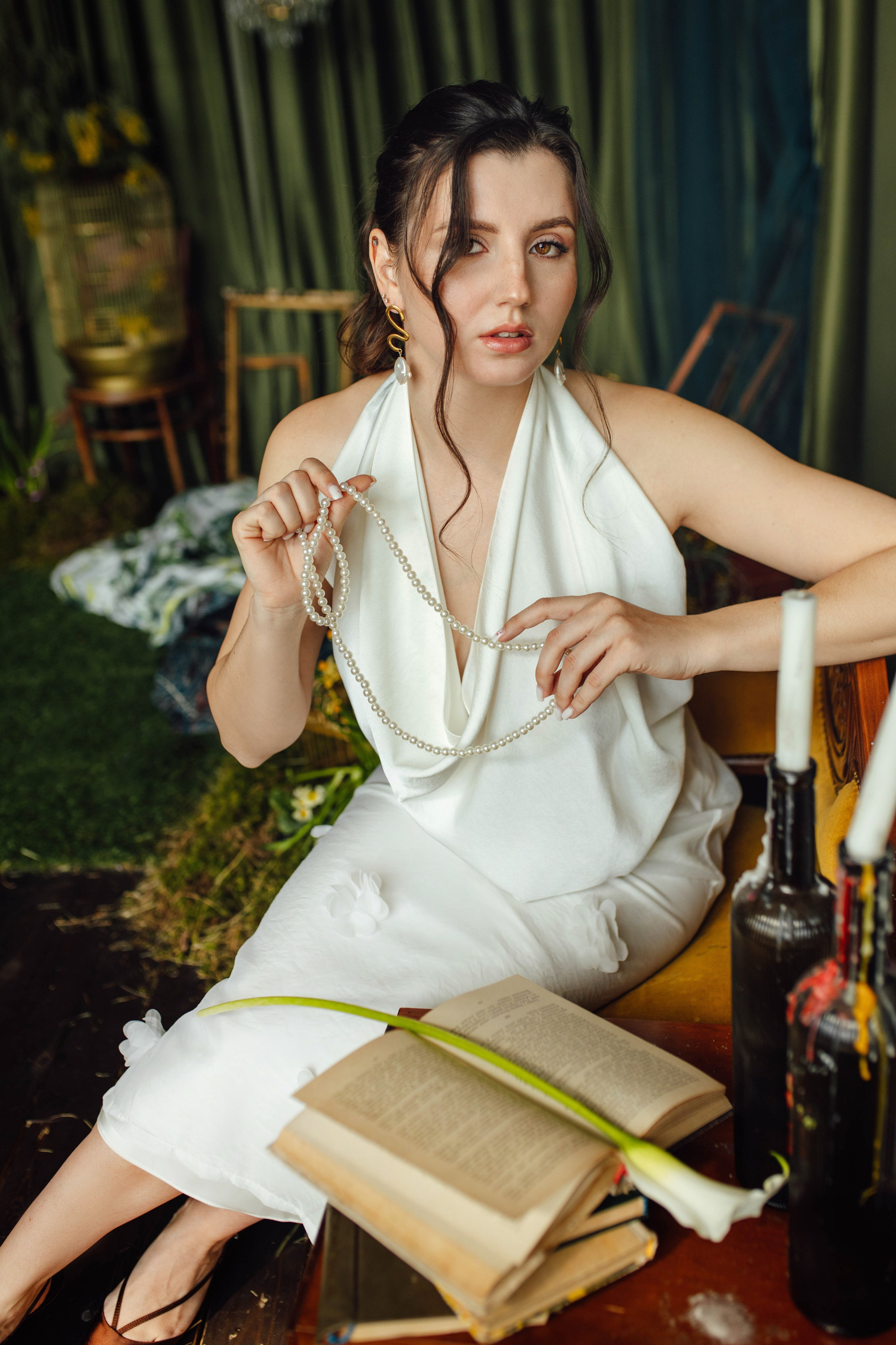 Виктория, Safespace