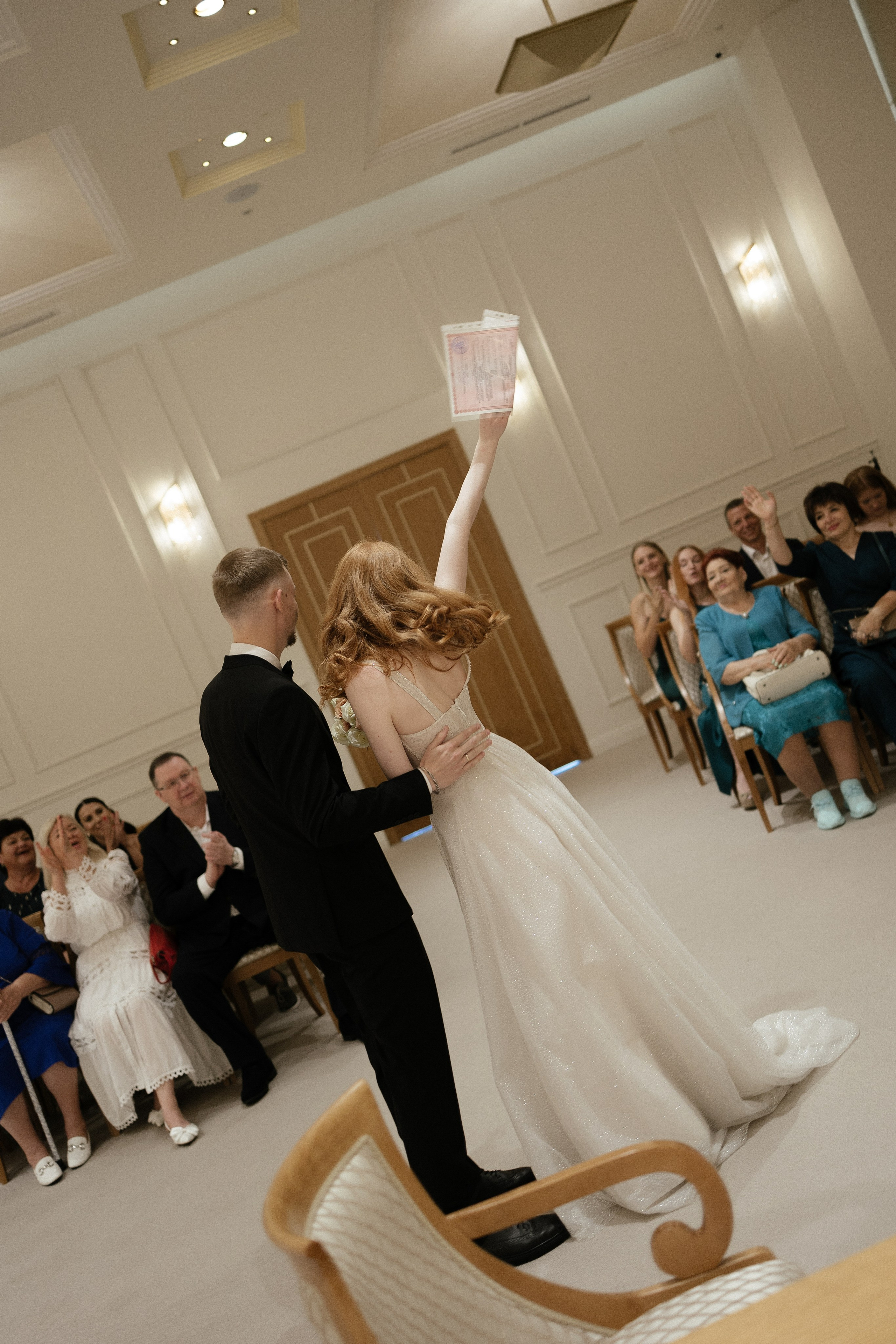 Маша и Ваня. Портретный фотограф Арсения Теплова