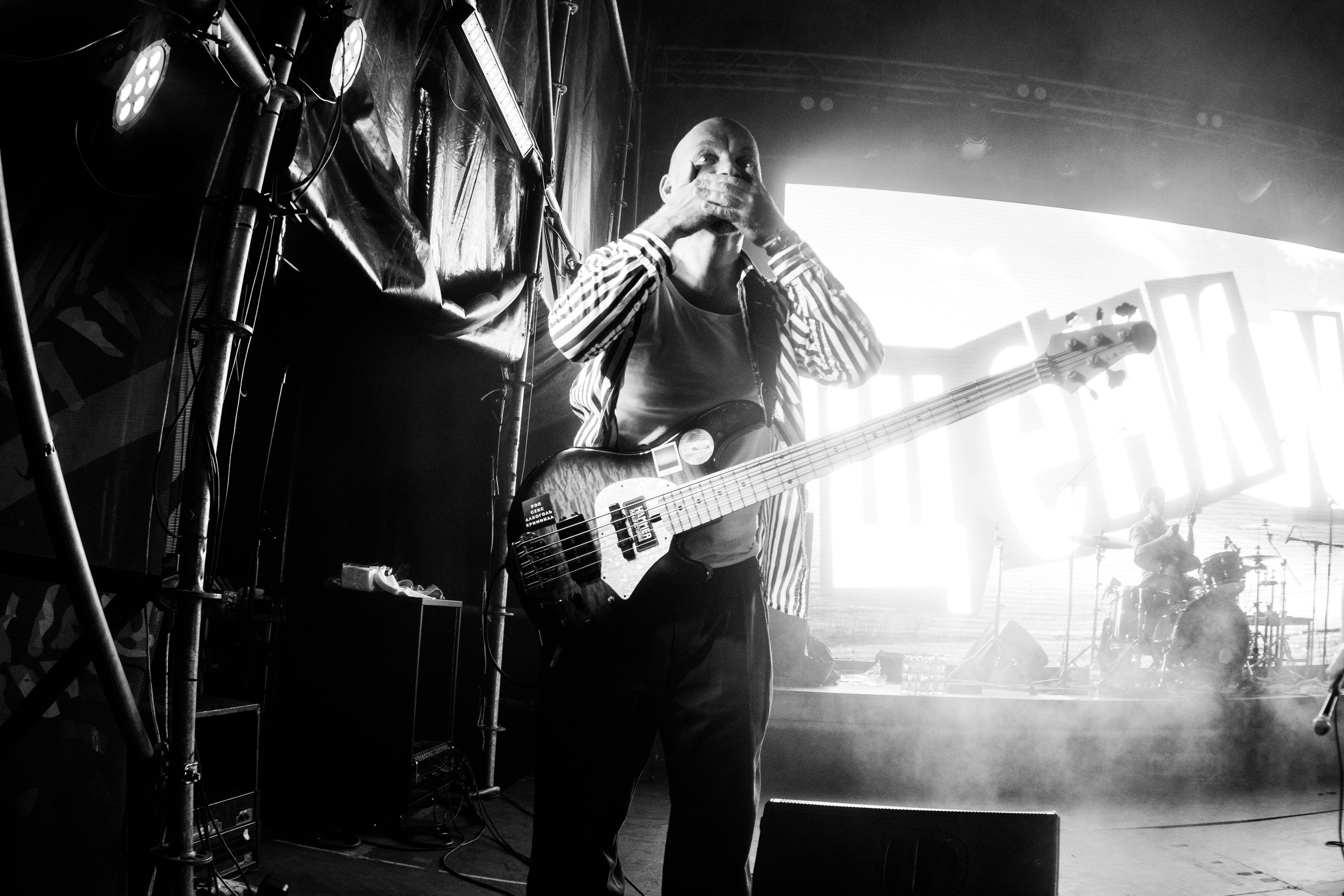 Щенки. Портретный и концертный фотограф в Санкт-Петербурге Егор Телятников