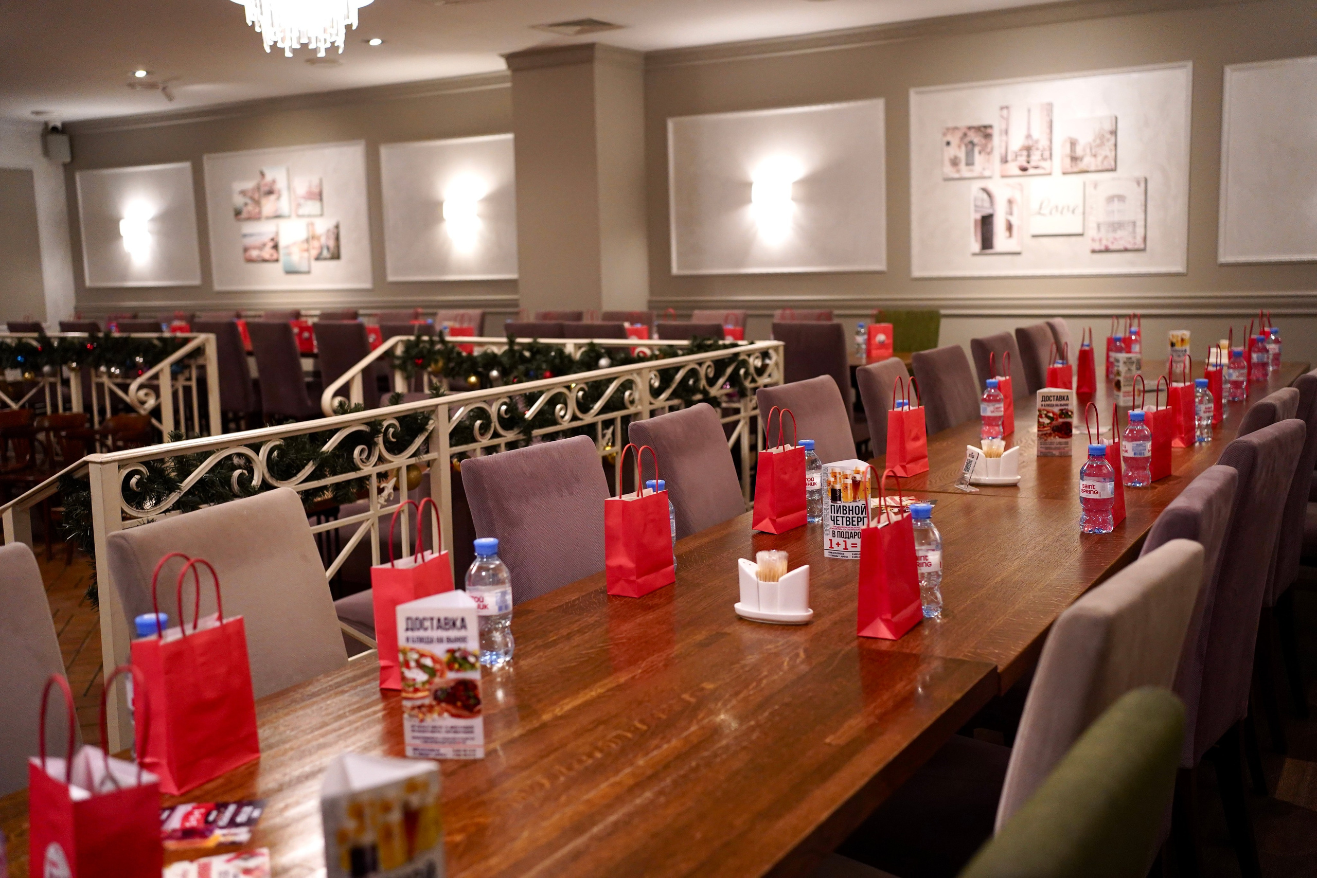 Нетворкинг (Крылатское, Строгино, Тушино). Портретный фотограф в Москве Елена Капралова