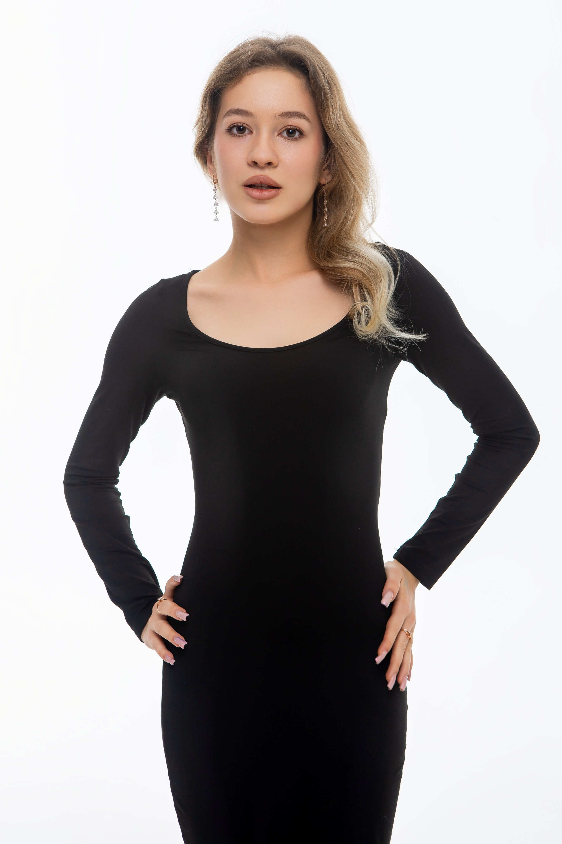 Студия Гимназия 12 11 А 2024 г. Свадебный и портретный Фотограф в Липецке Дмитрий Котюков