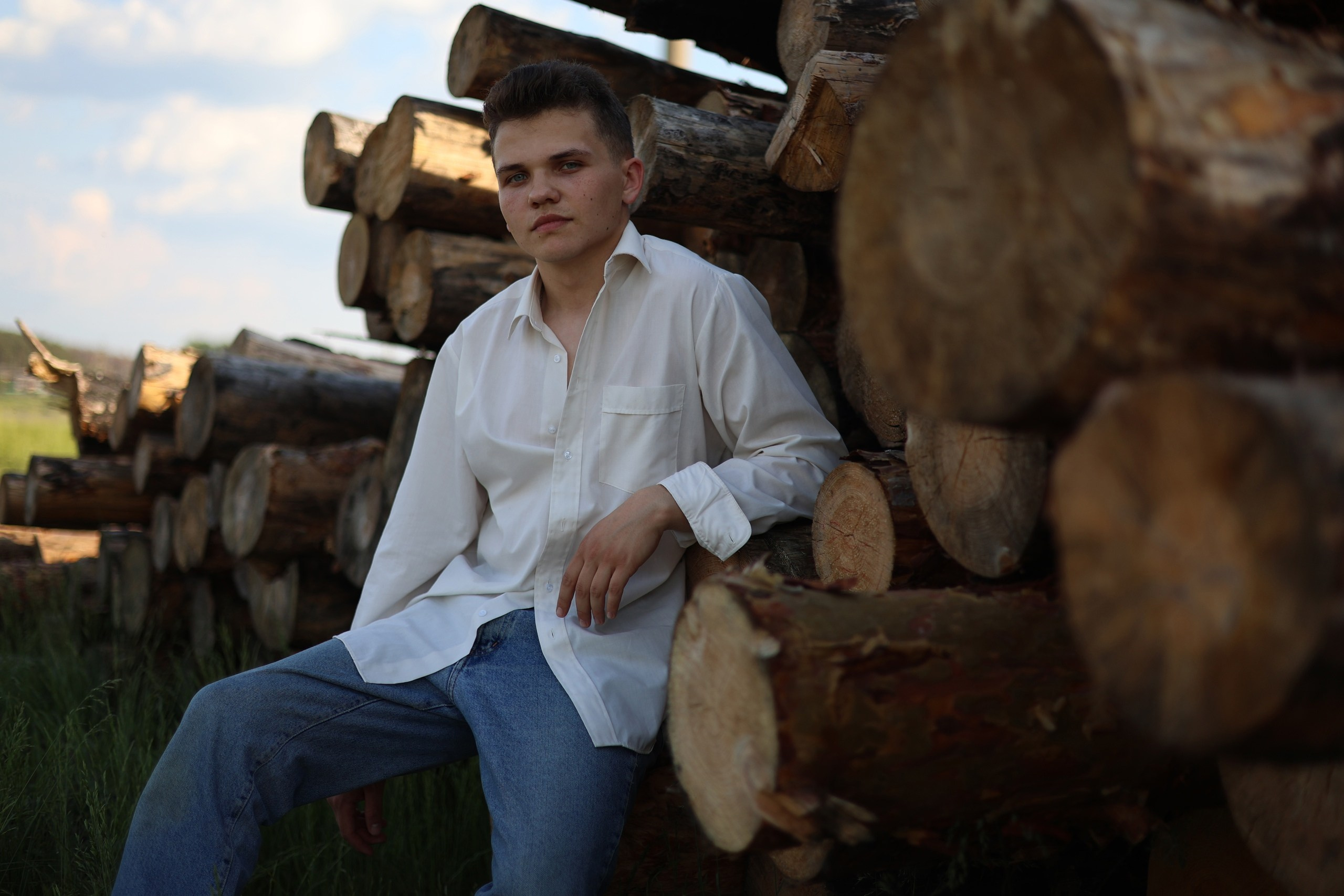 Андрей Лесовой | ANDOSIA. Фотограф | Видеограф в Кургане, Тюмени и Челябинске