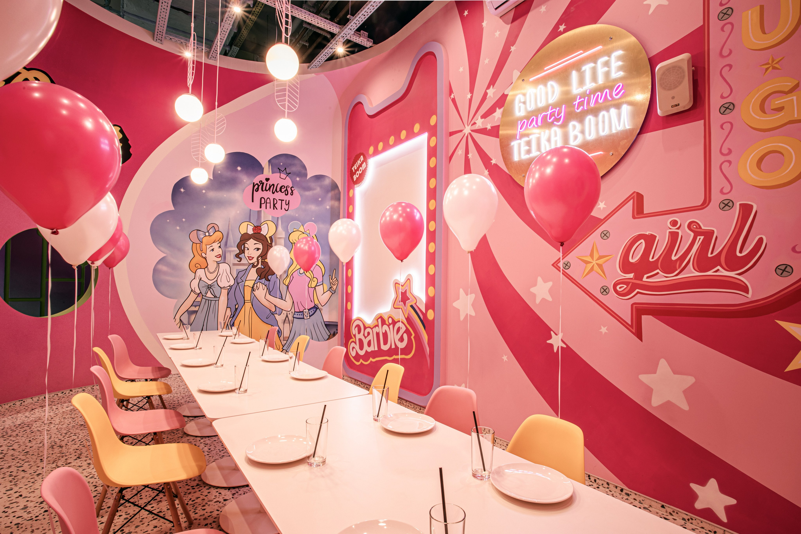 TeikaBoom Уфа, ТРЦ ПЛАНЕТА, Интерьерный фотограф, Интерьерный фотограф Алексей Муравьёв, фотограф Алексей Муравьёв, интерьерное фото