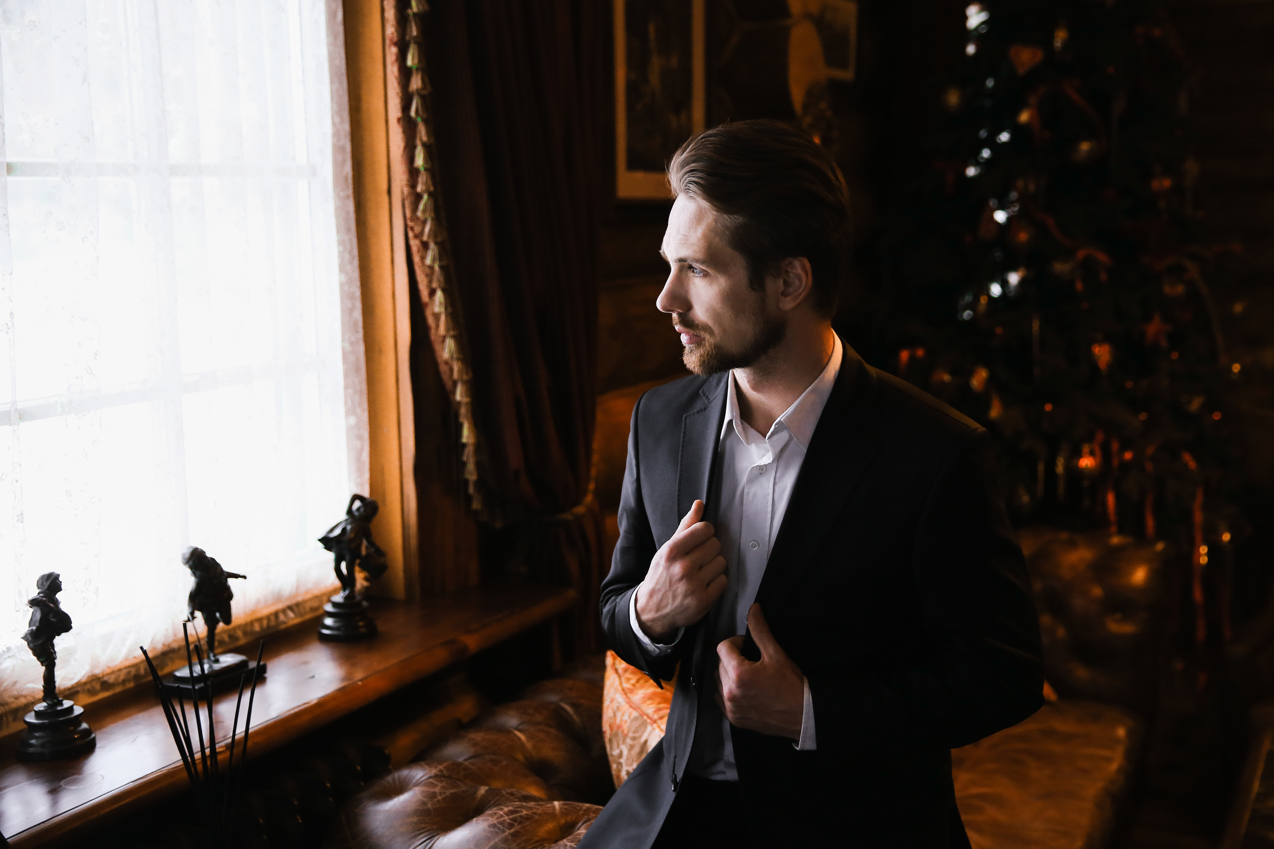 Свадебный и семейный фотограф Александр Беляков