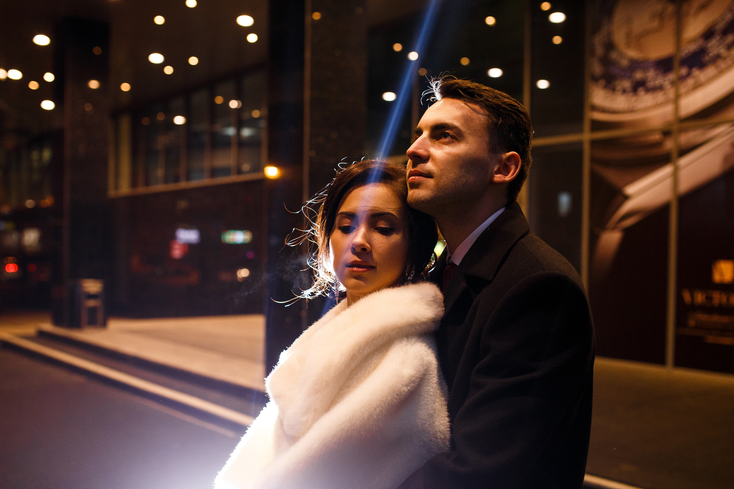 Свадебный и семейный фотограф Александр Беляков