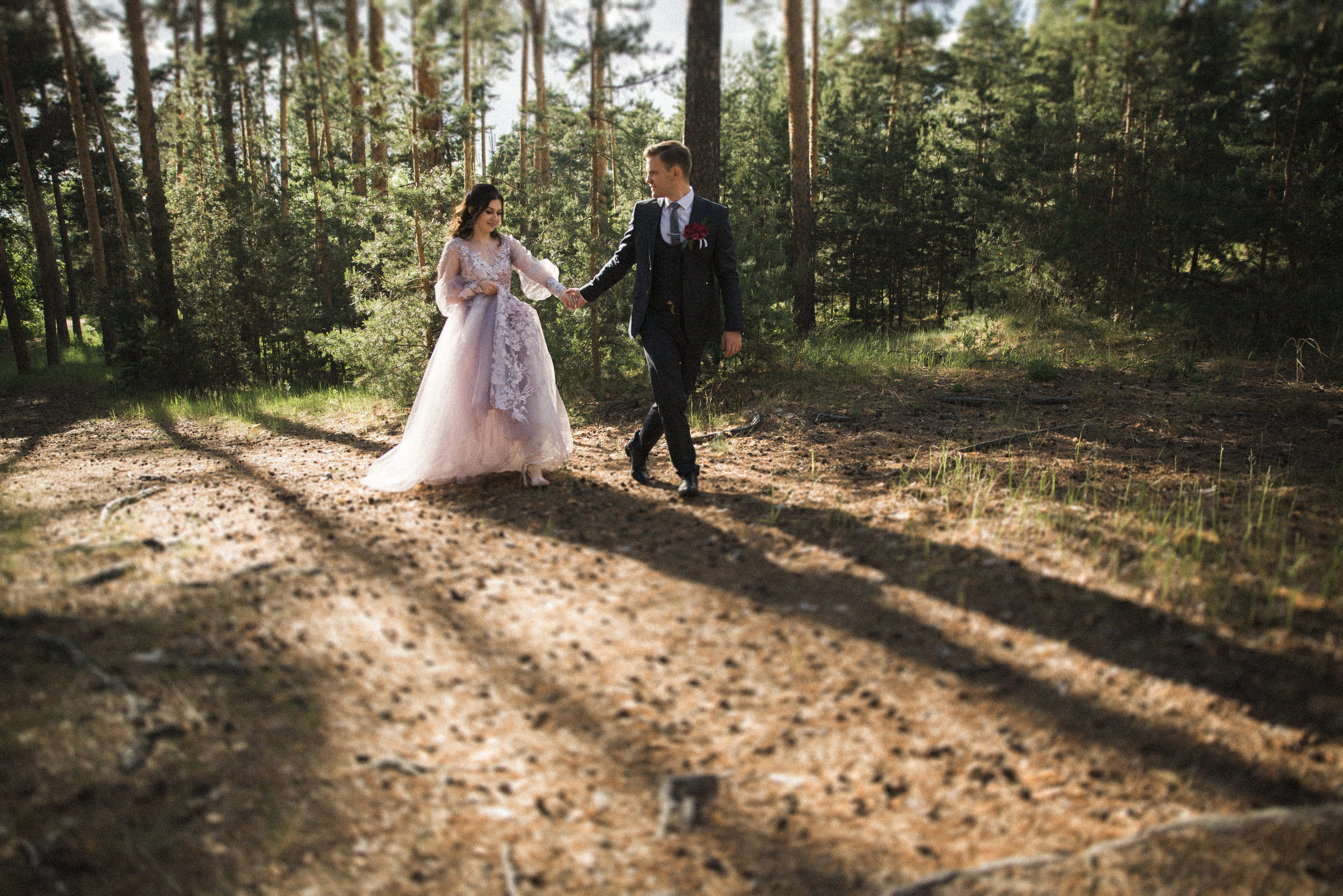 Свадебный и семейный фотограф Александр Беляков