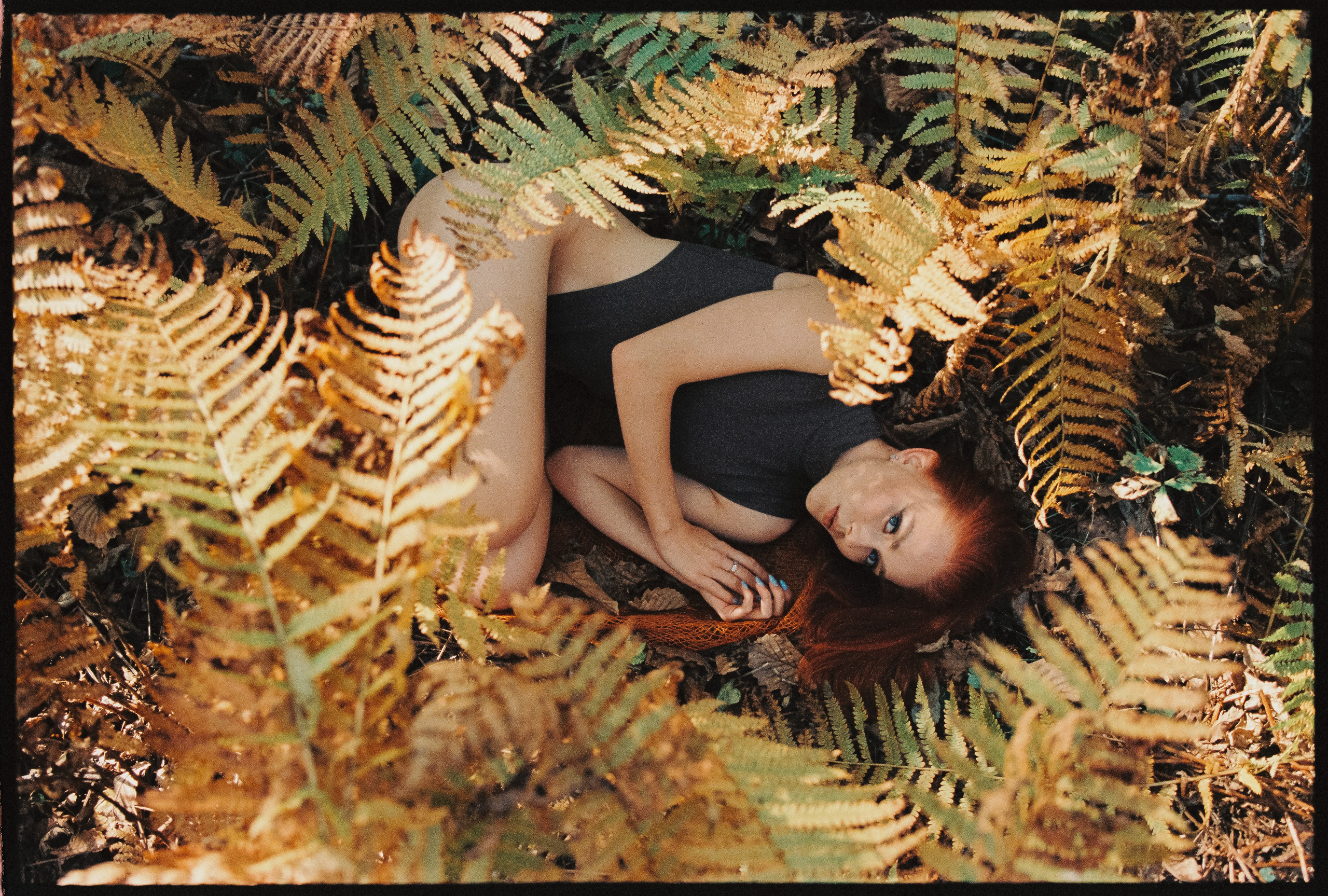 Поляна раздора