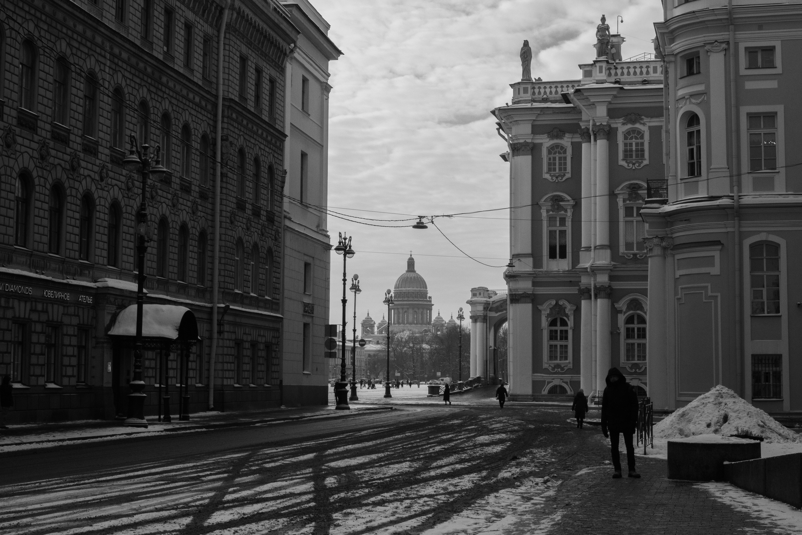 Singles. Documentary photographer, photojournalist based in Russia