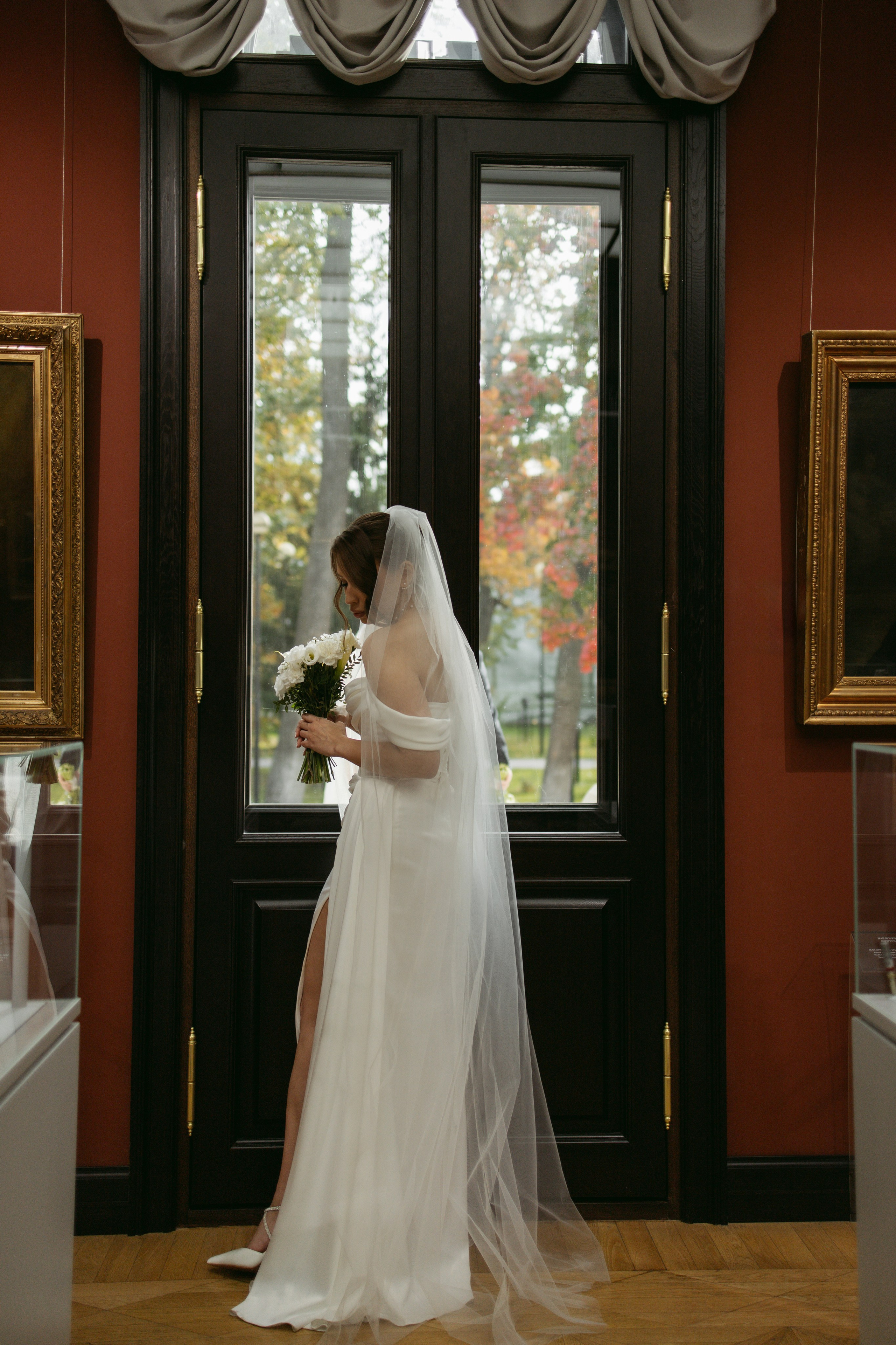 Айдар & Азалия