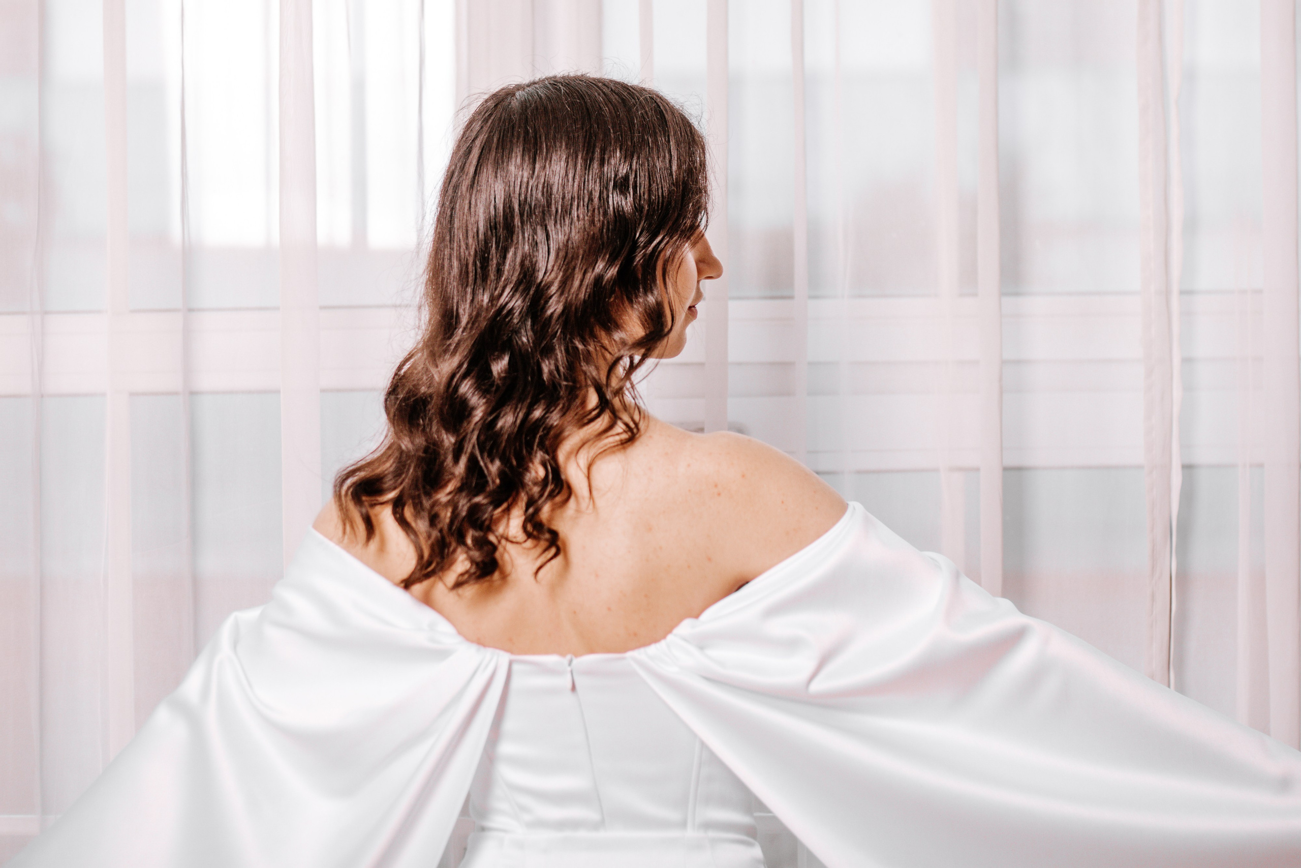 Есения. Фотограф в Новосибирске Евгений Маслов