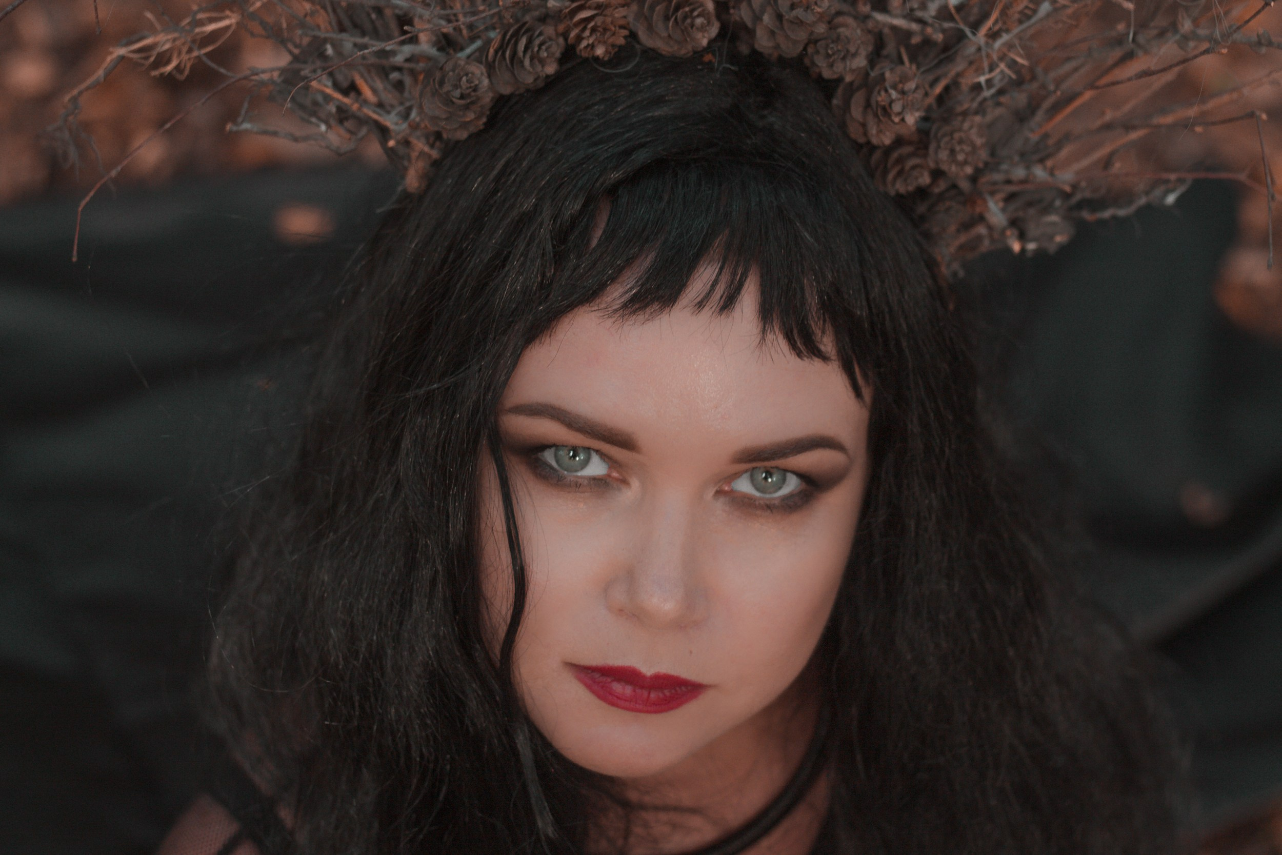 Танечка. Фотограф в Новосибирске Евгений Маслов