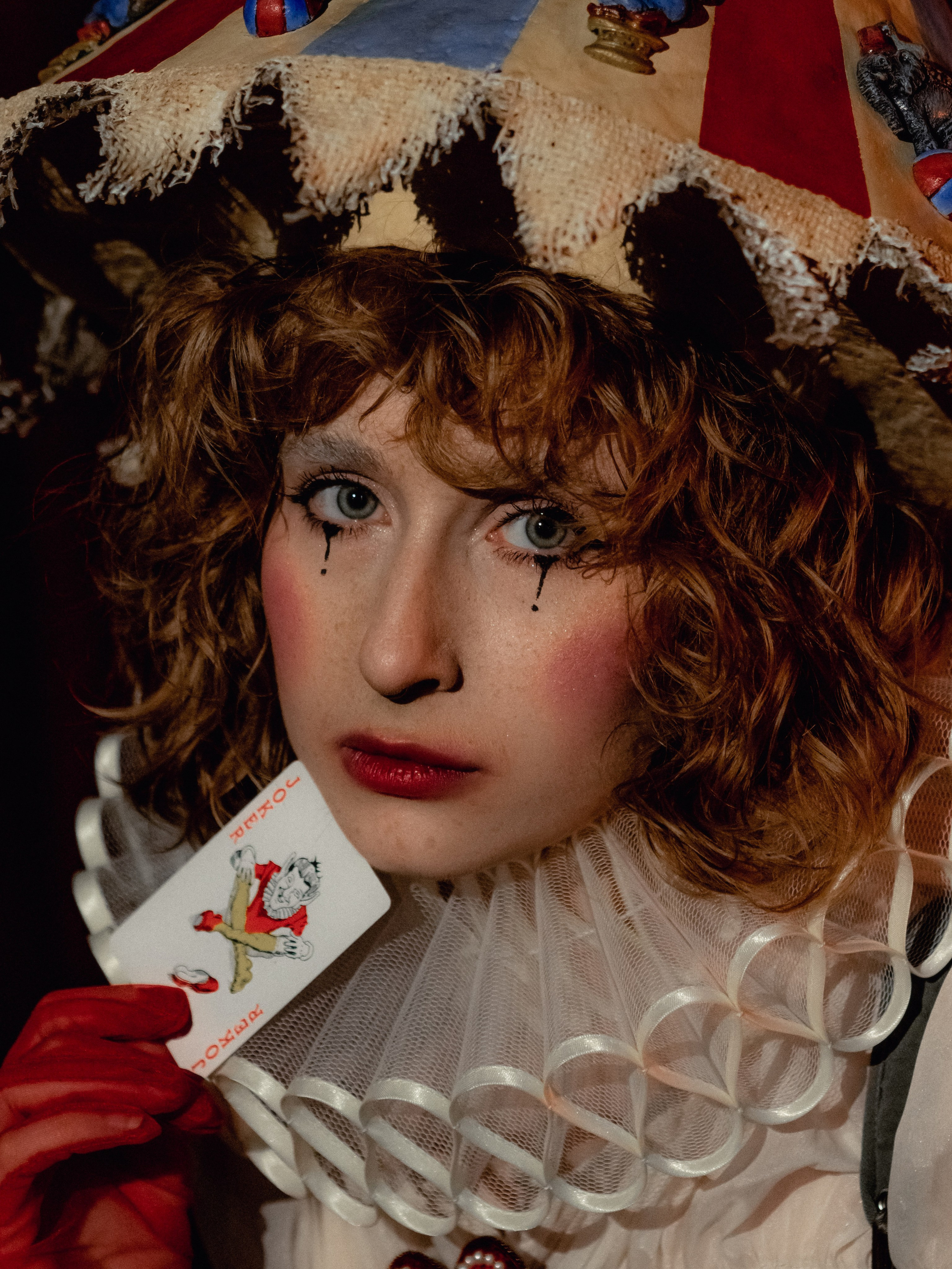 LADY OLGITTA. Фотограф в Санкт-Петербурге Эллис