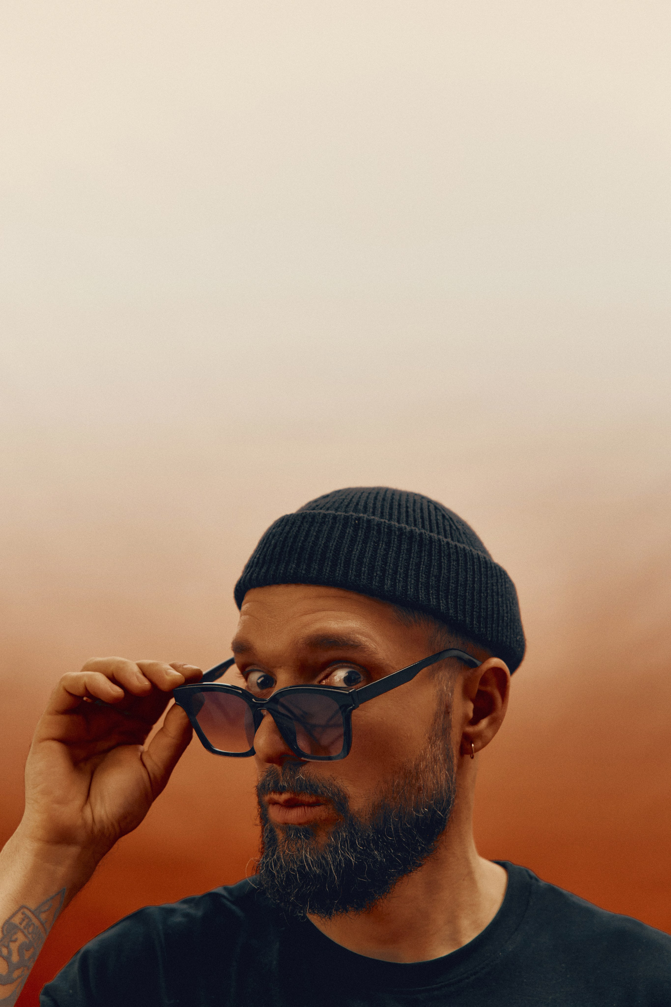 Лимонад. Фотограф Никита Журнаков | Екатеринбург