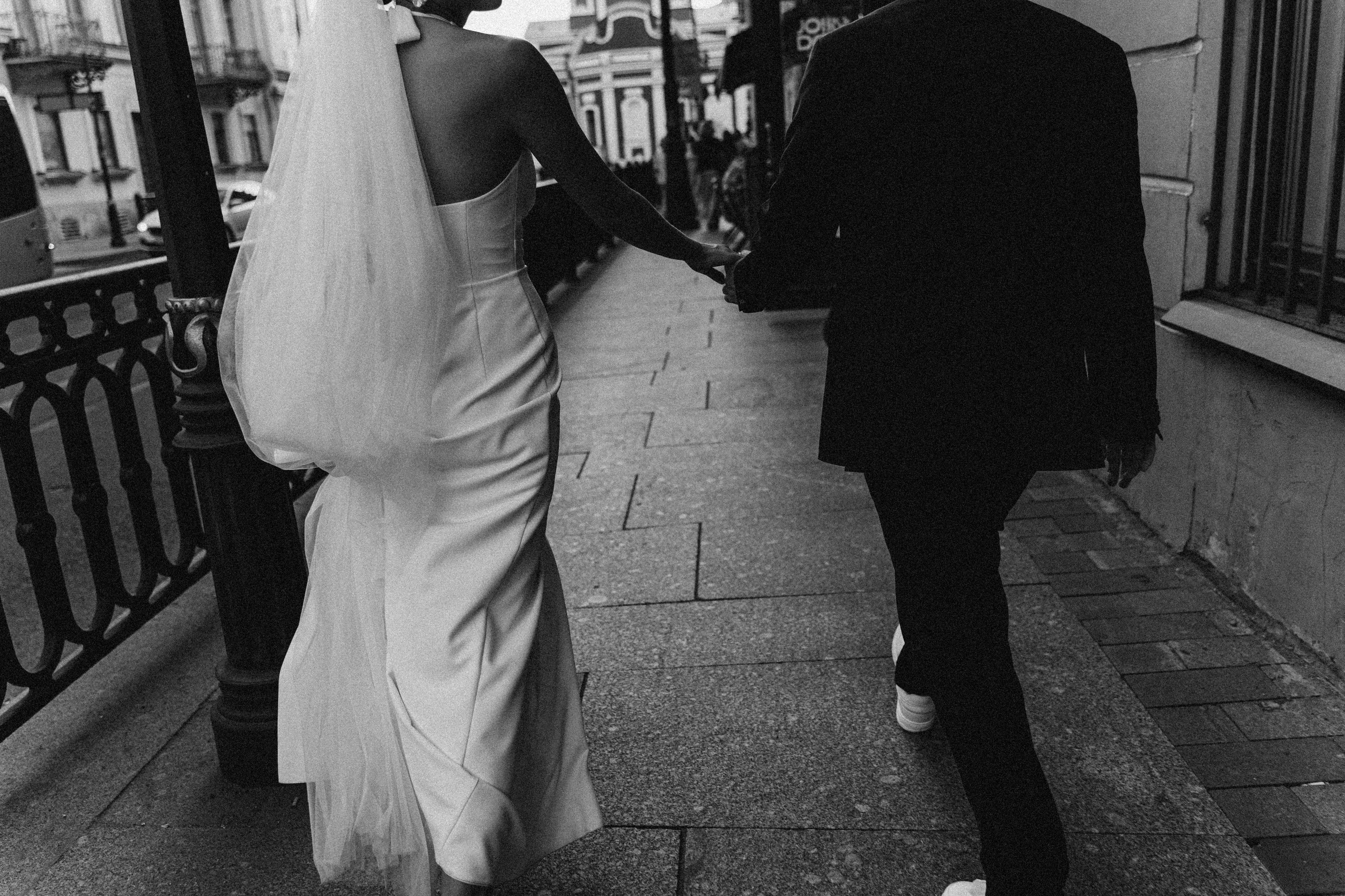 Виктория и Виктор. Фотограф в Санкт-Петербурге Юлия Гербель