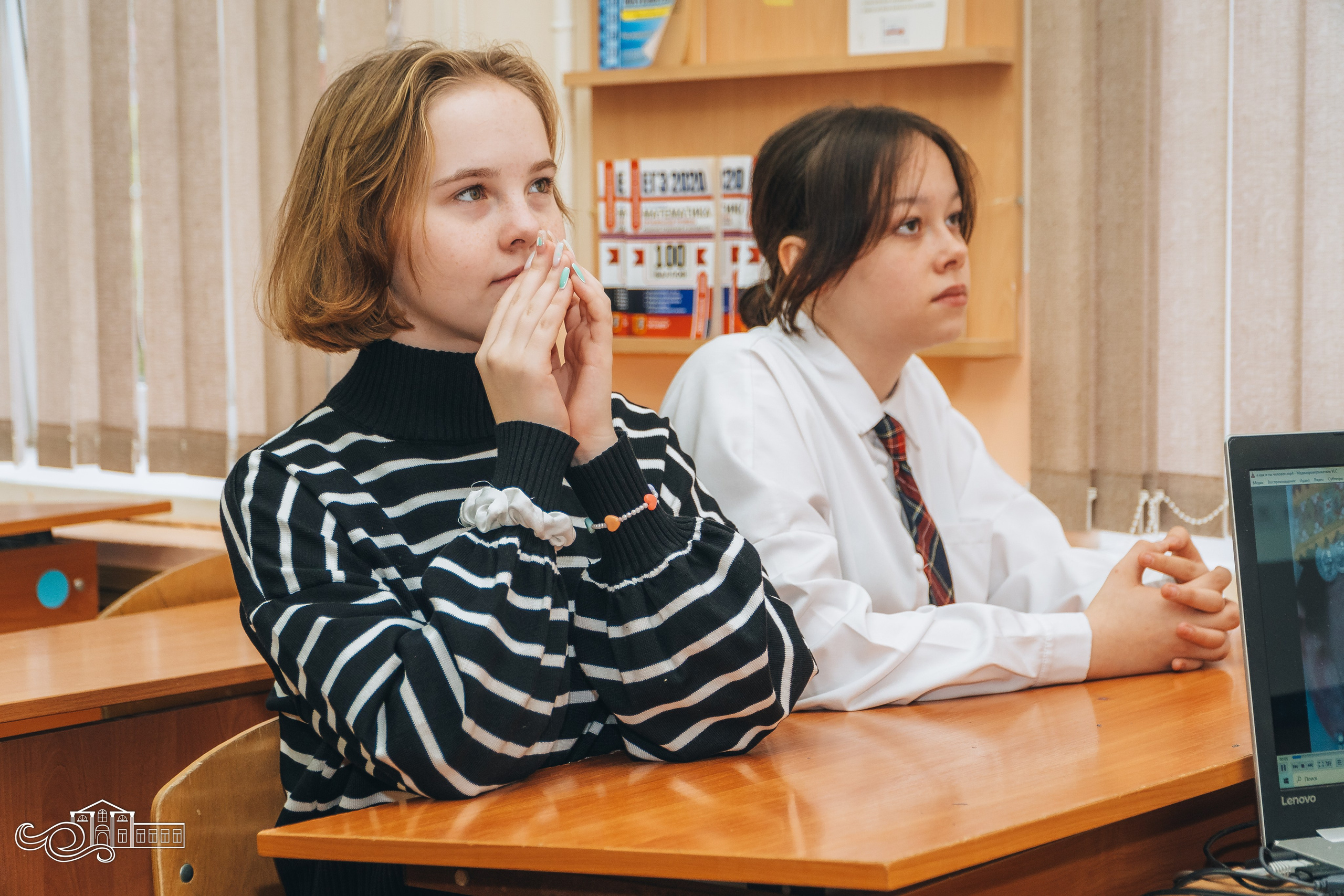 Международный день толерантности. Новотитаровский Дом культуры