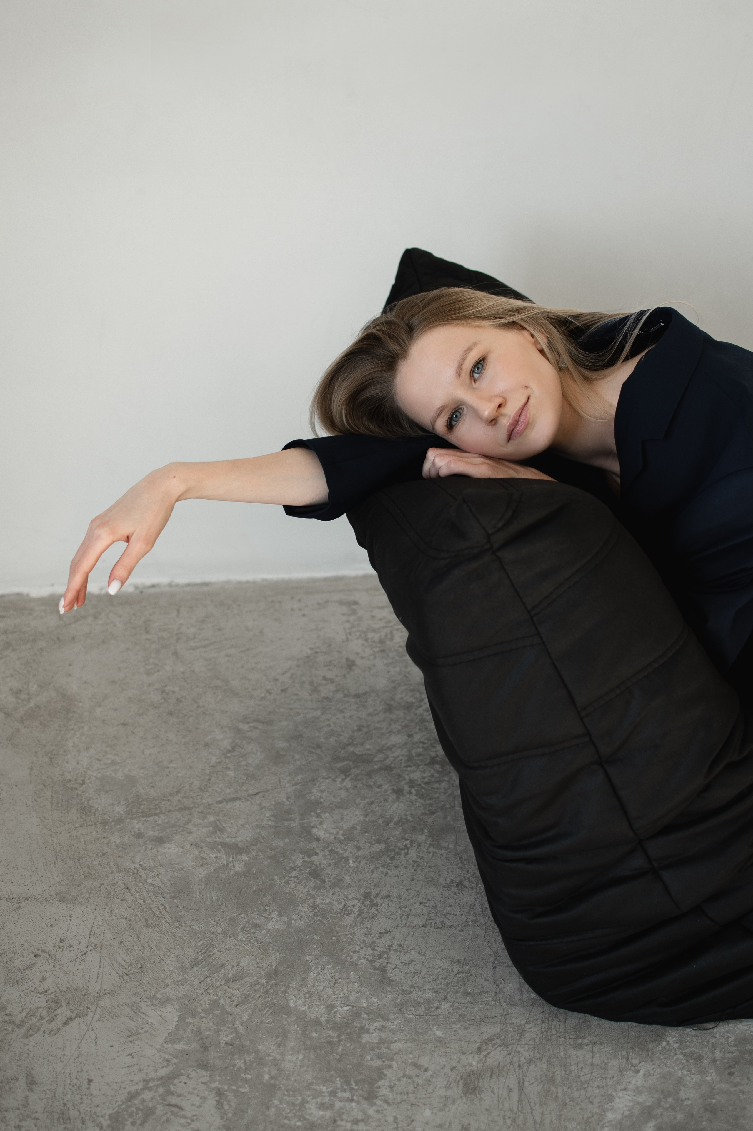 Катя. Фотограф Челябинск Екатерина Миниханова