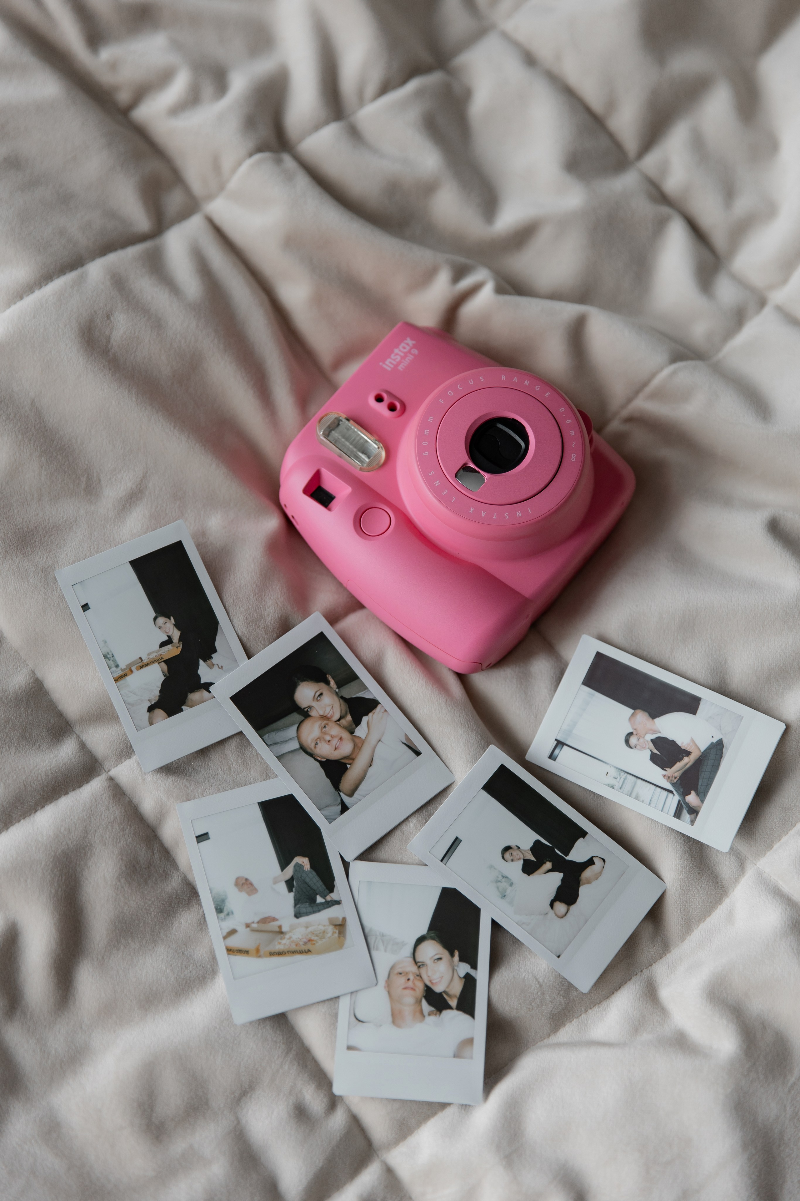 «Танцуй и будь со мной». Свадебный фотограф Москва